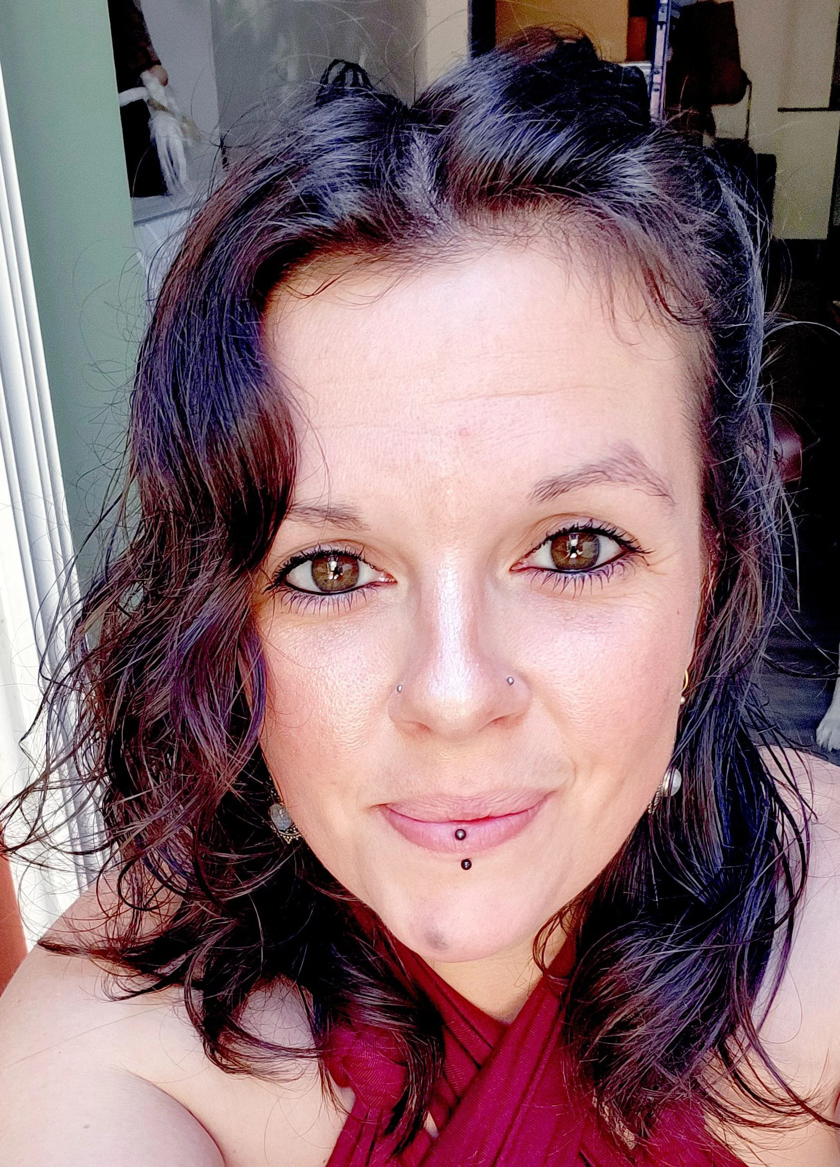 Image de profil