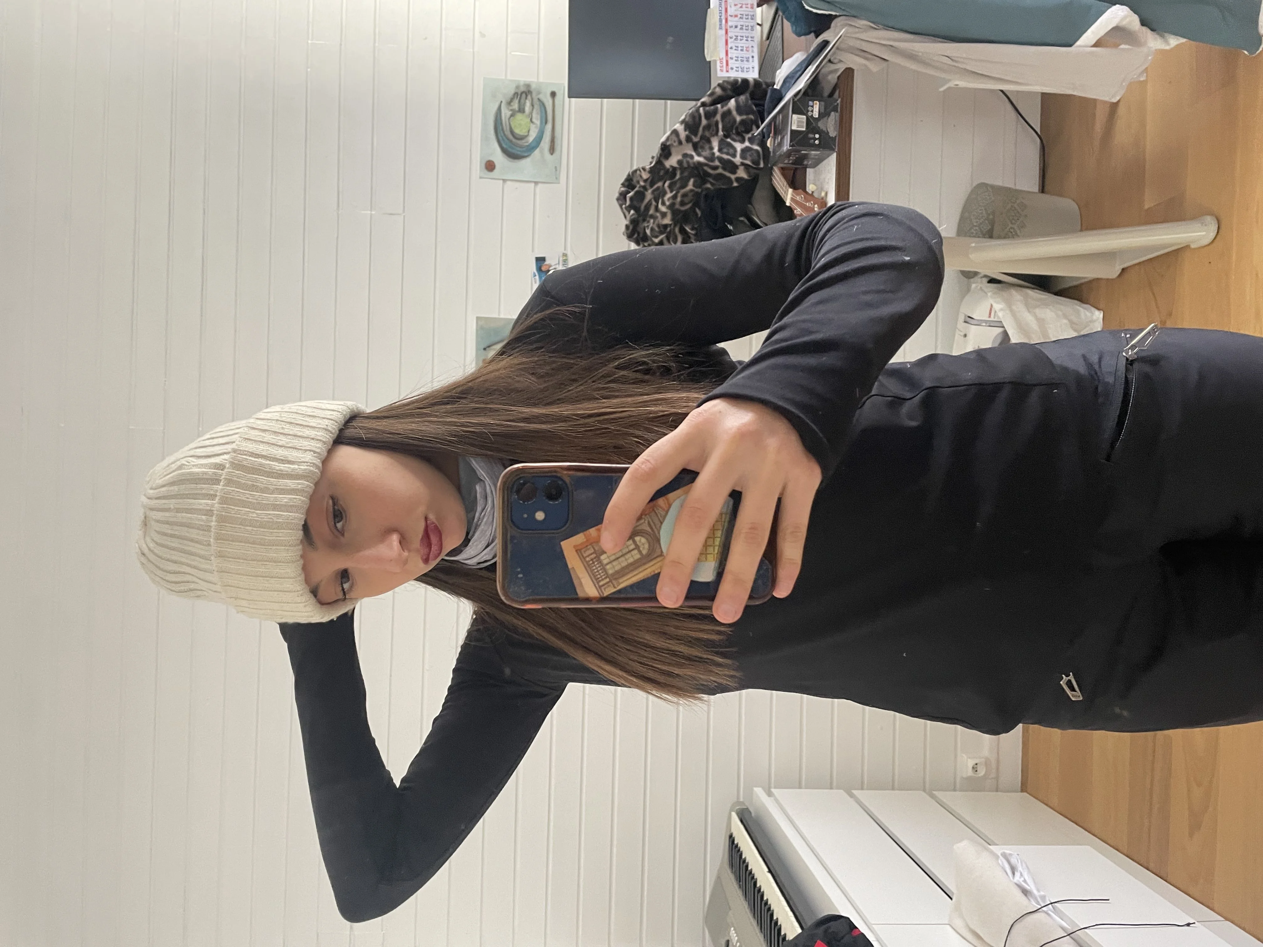 Image de profil