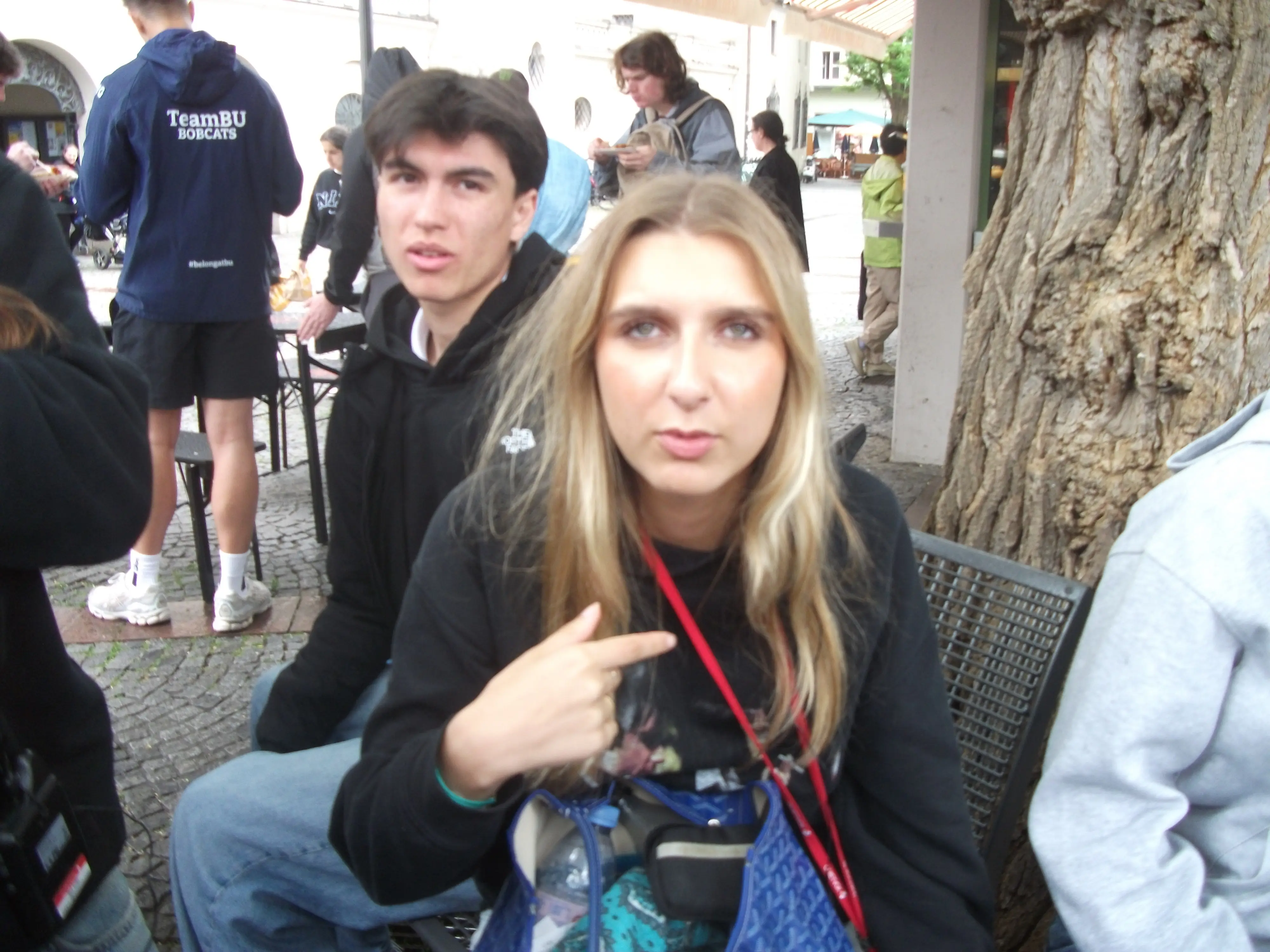 Image de profil