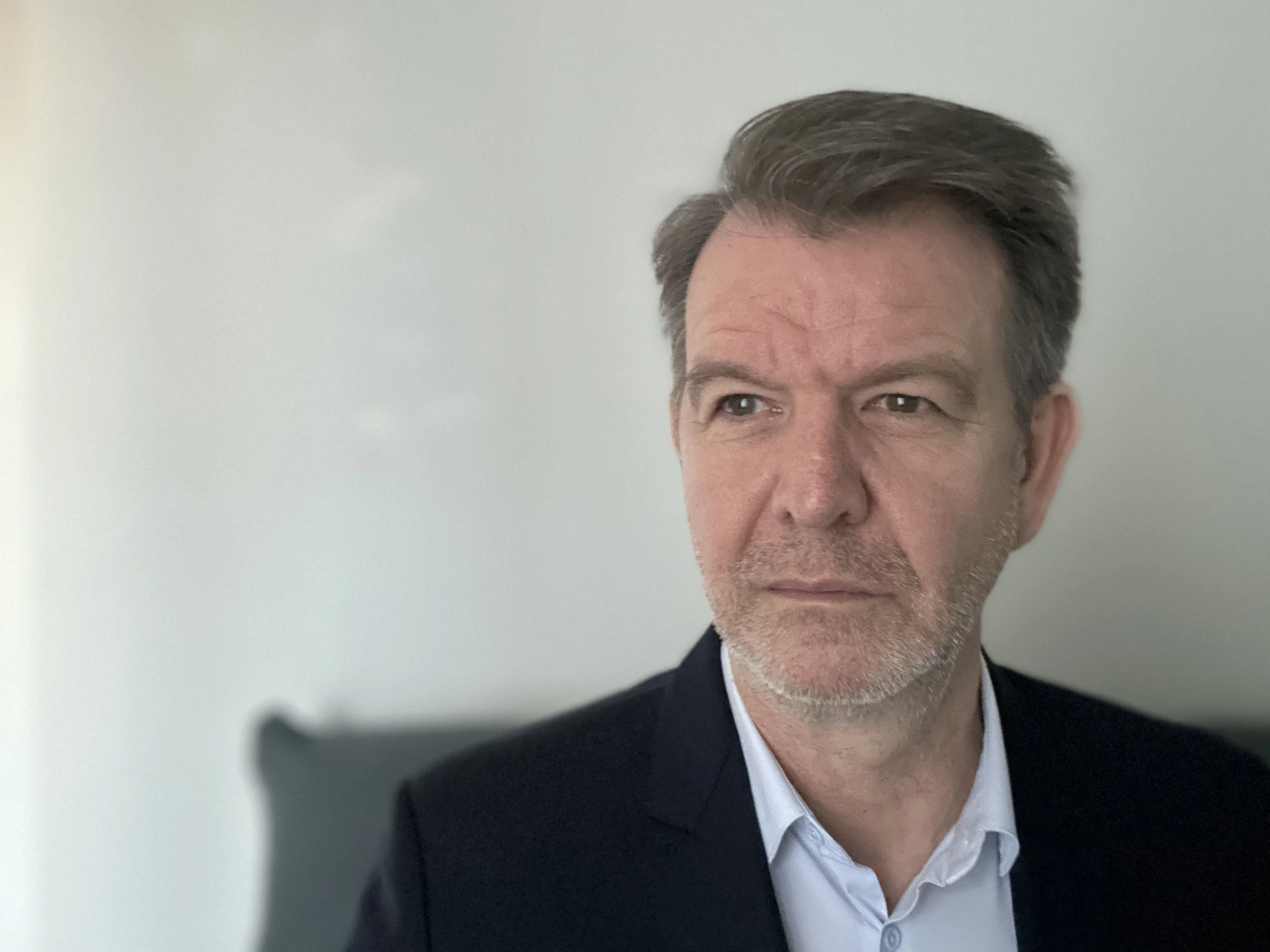 Image de profil