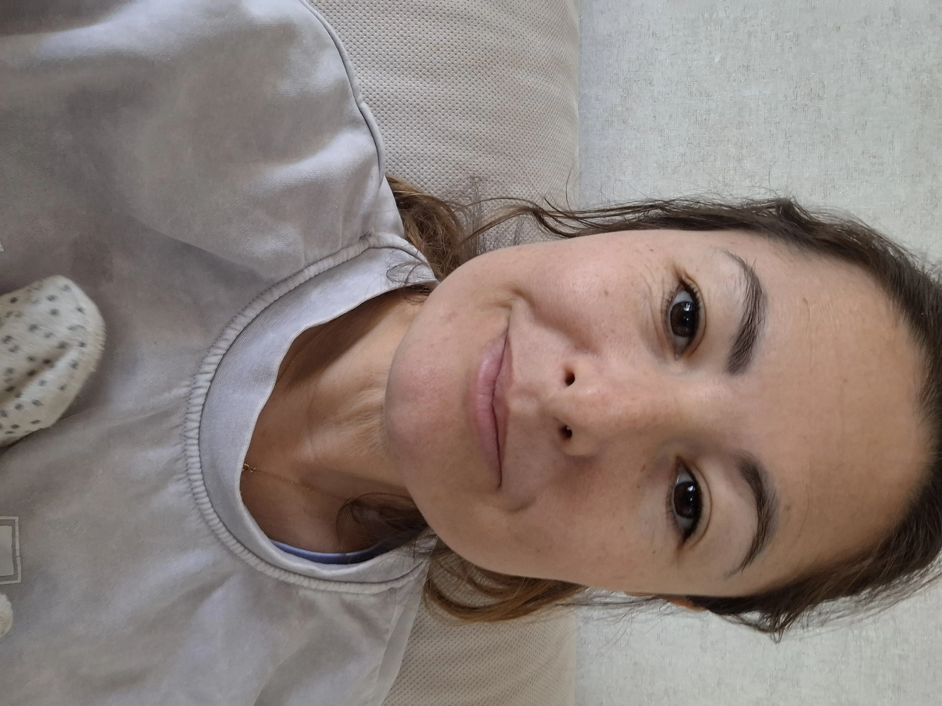 Image de profil