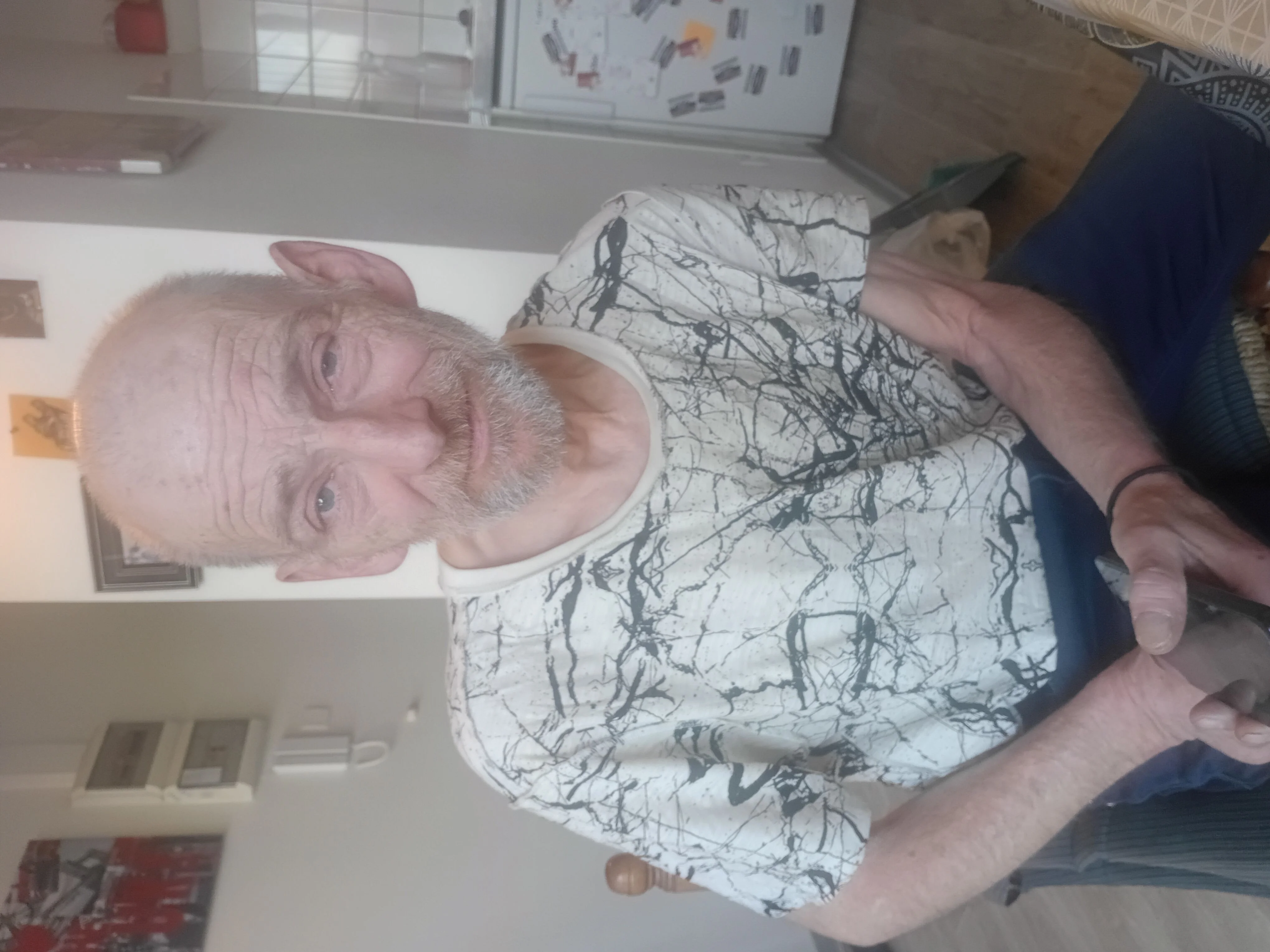 Image de profil