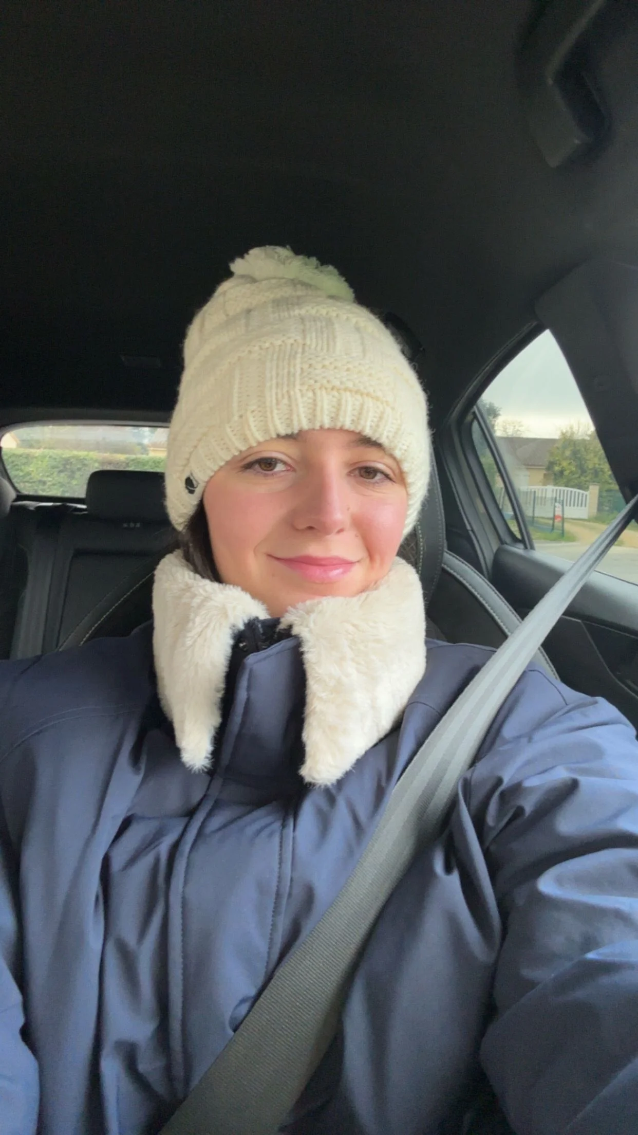 Image de profil