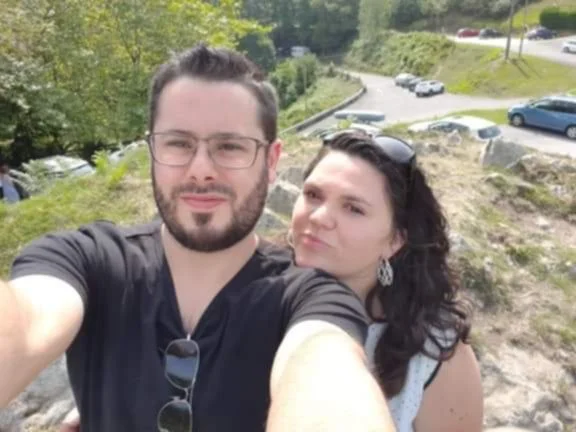 Image de profil