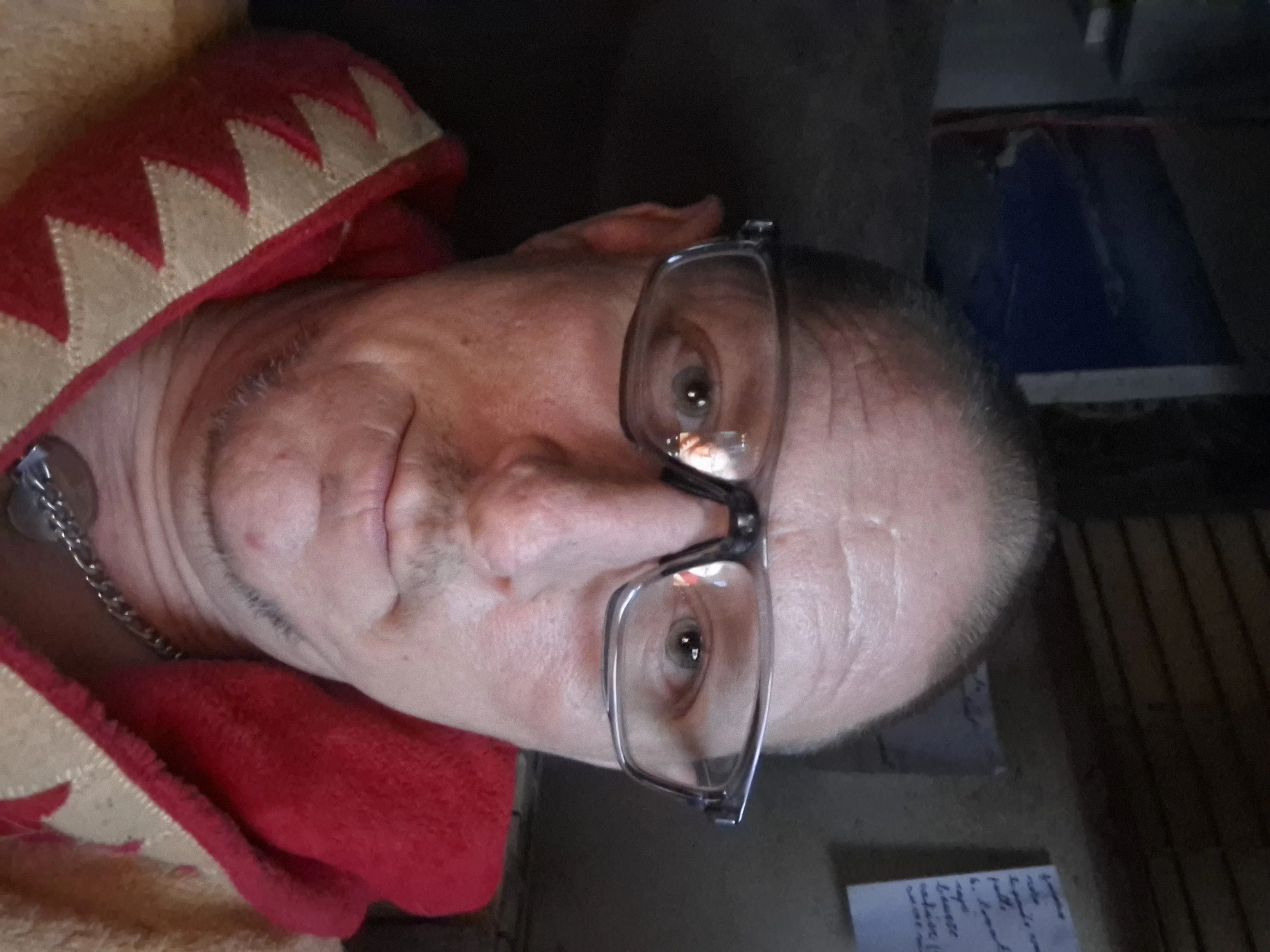 Image de profil