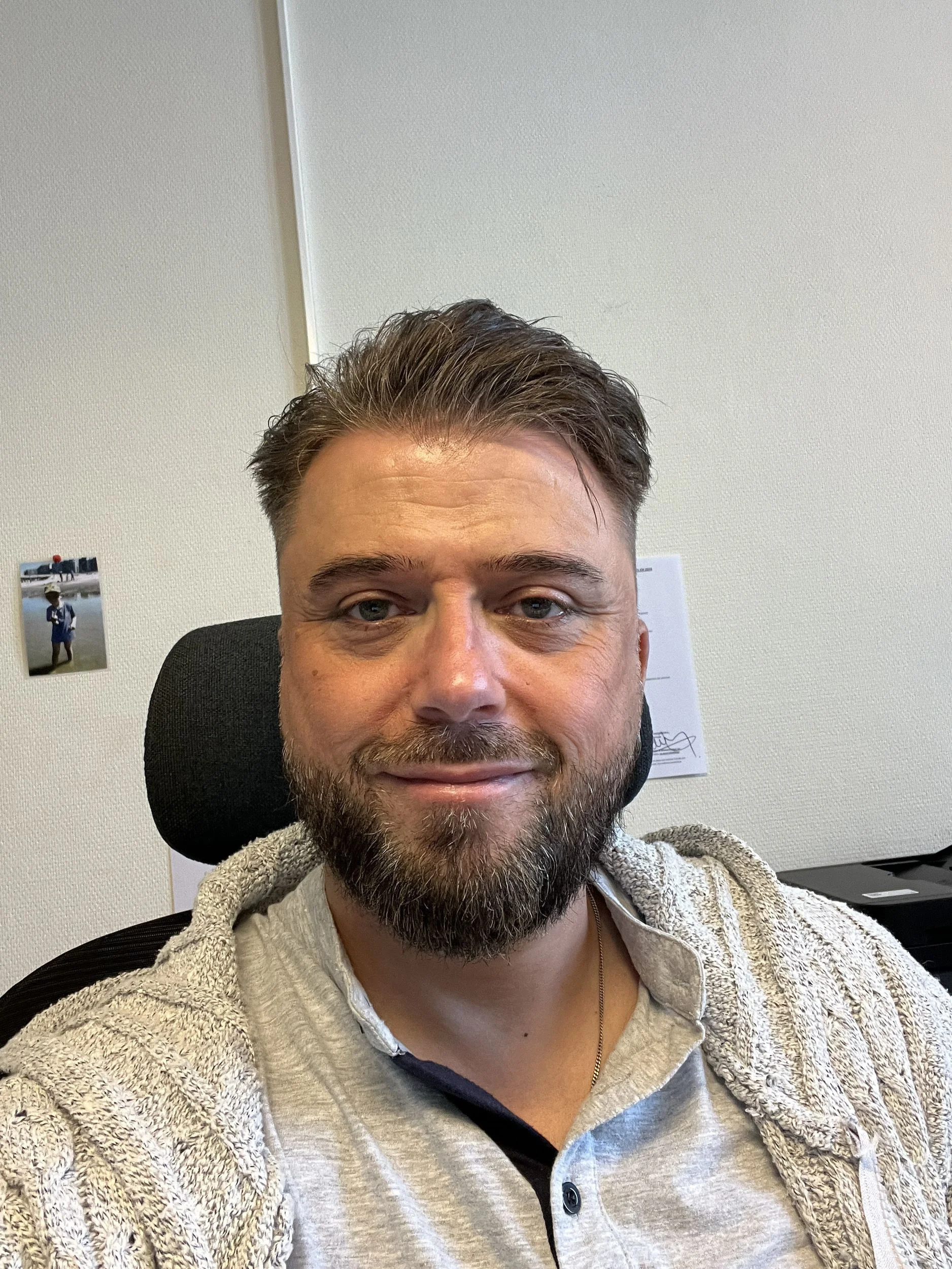 Image de profil