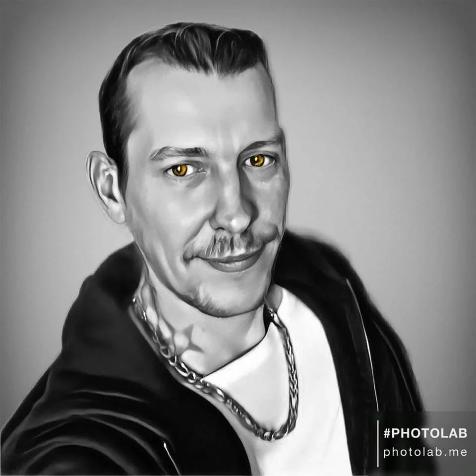 Image de profil