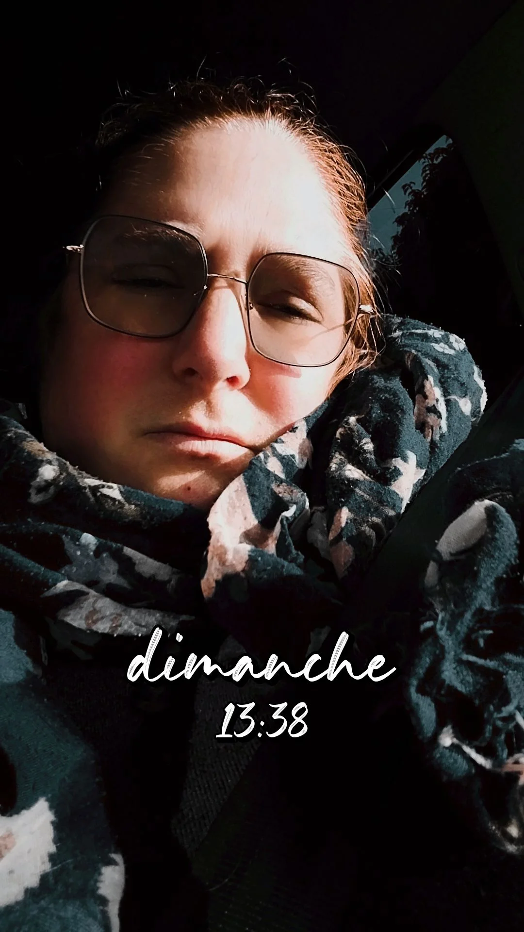 Image de profil