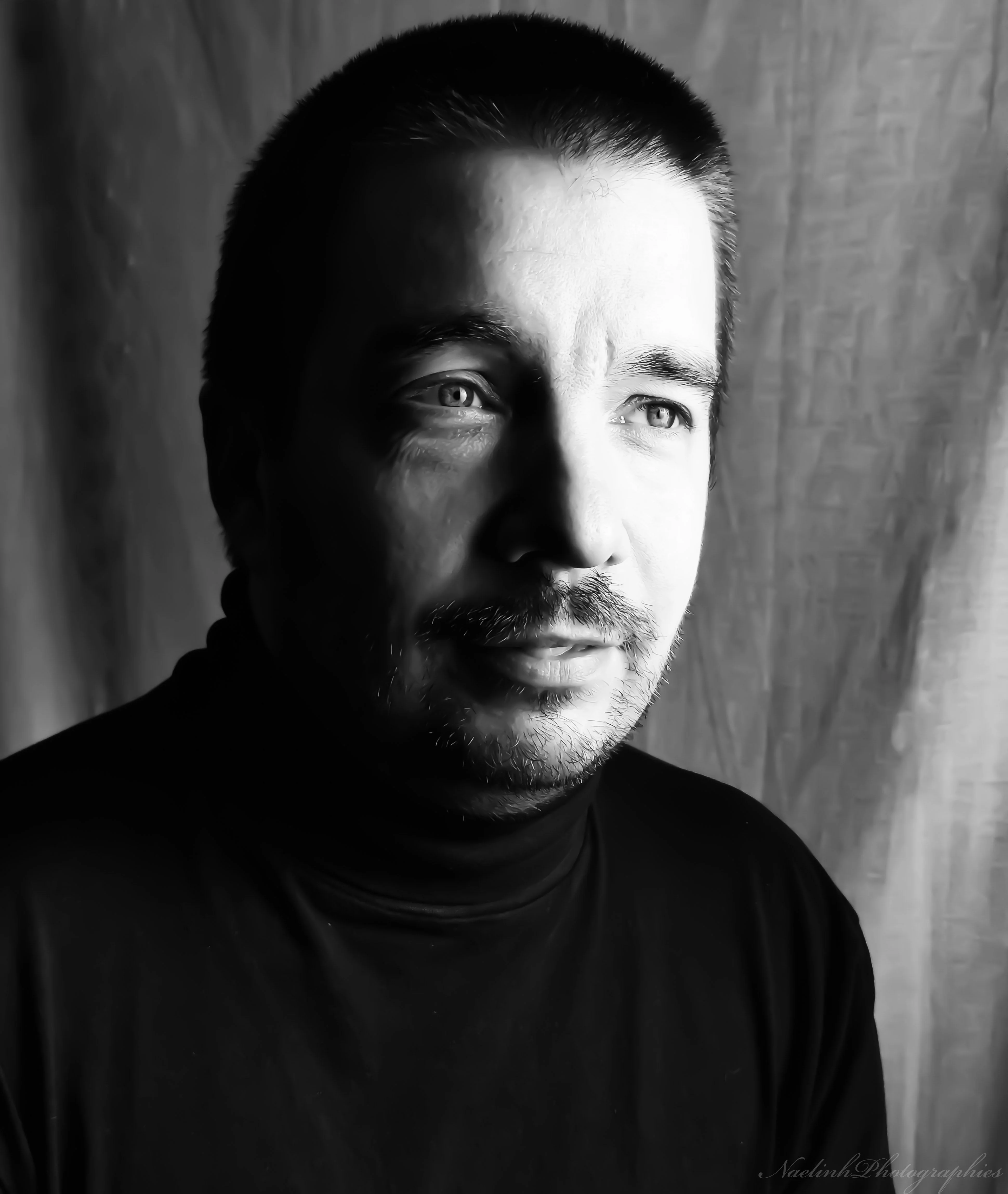 Image de profil