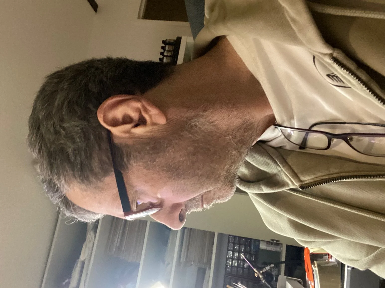Image de profil