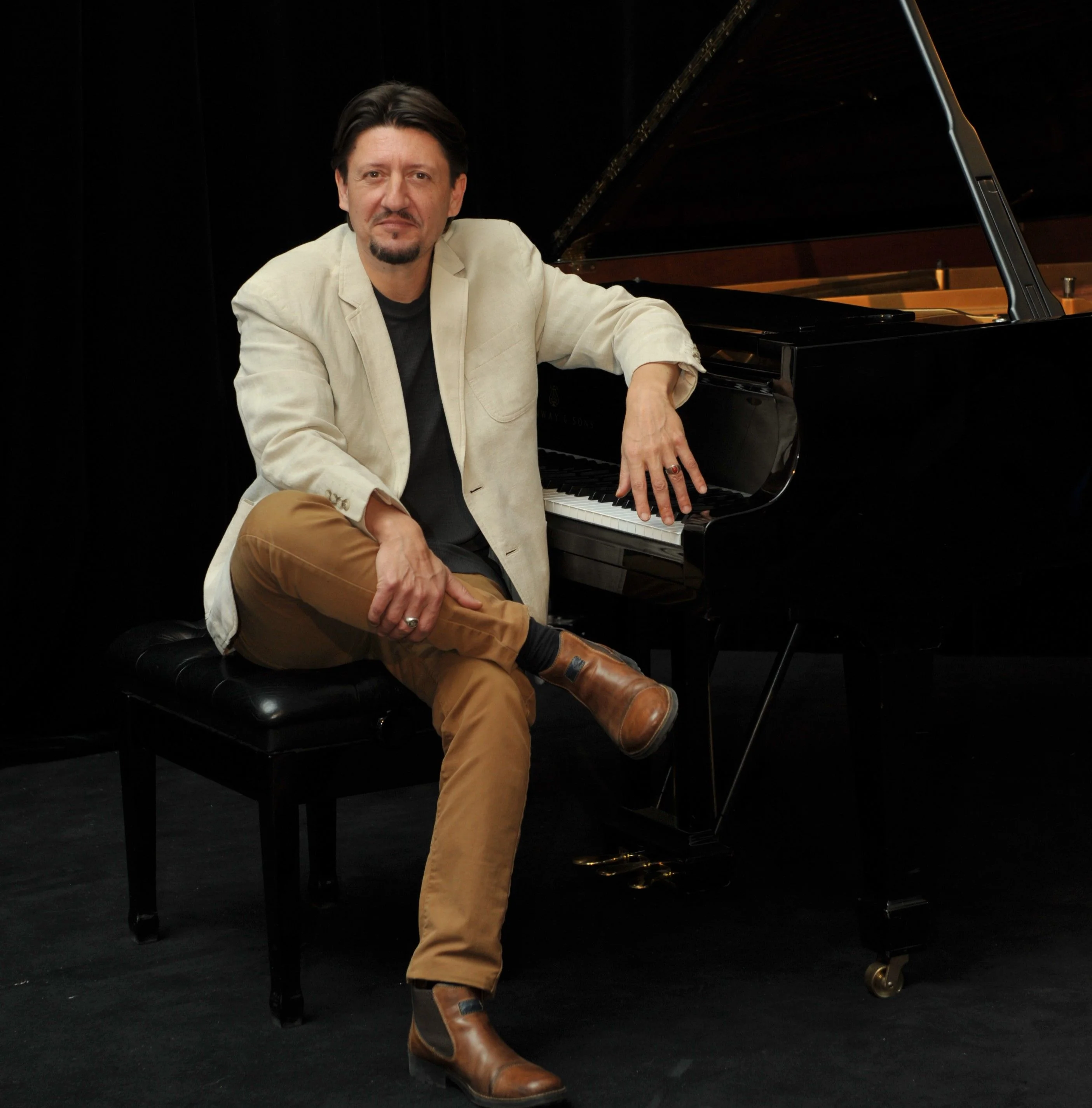 Image de profil