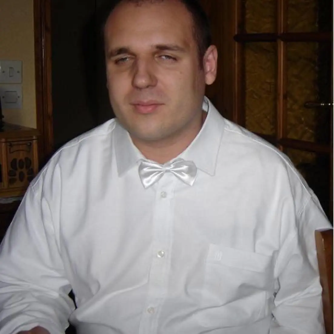 Image de profil