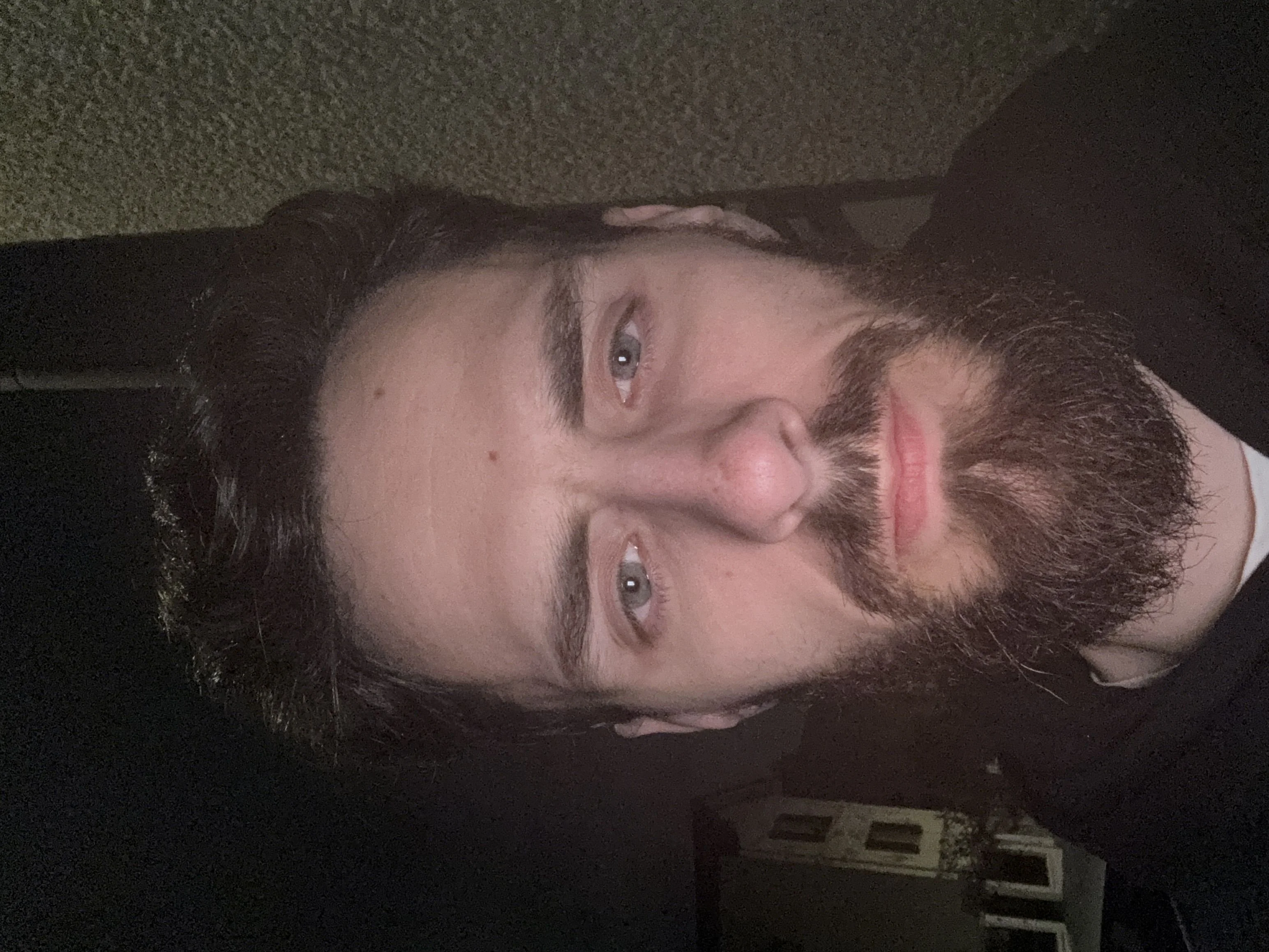 Image de profil