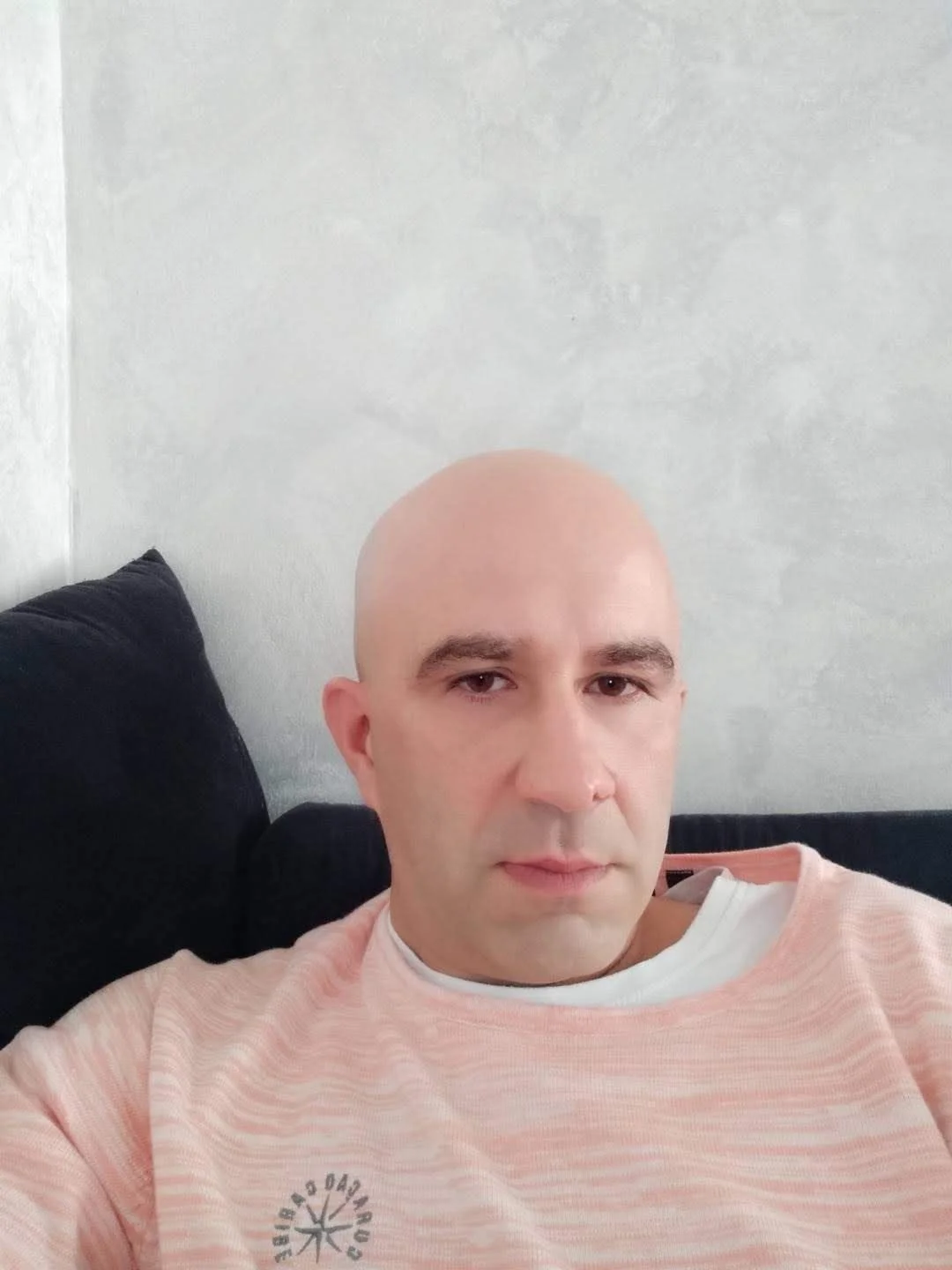 Image de profil