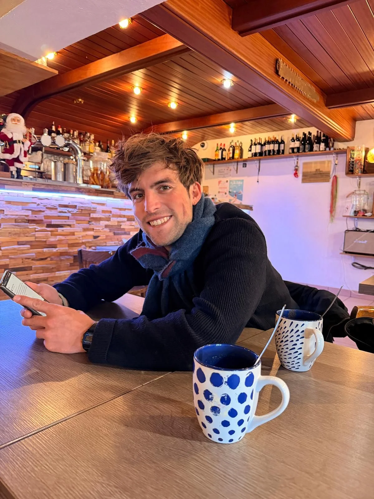 Image de profil