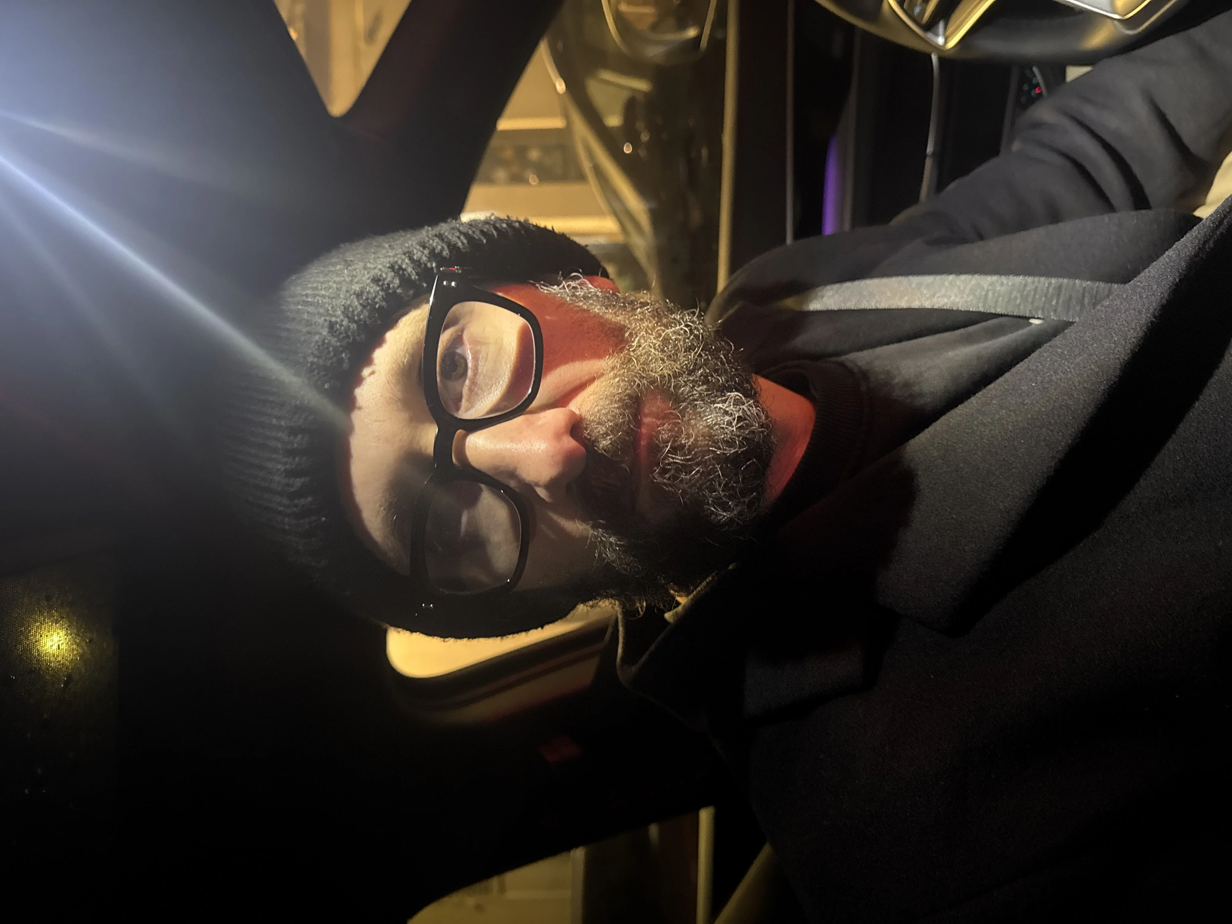 Image de profil