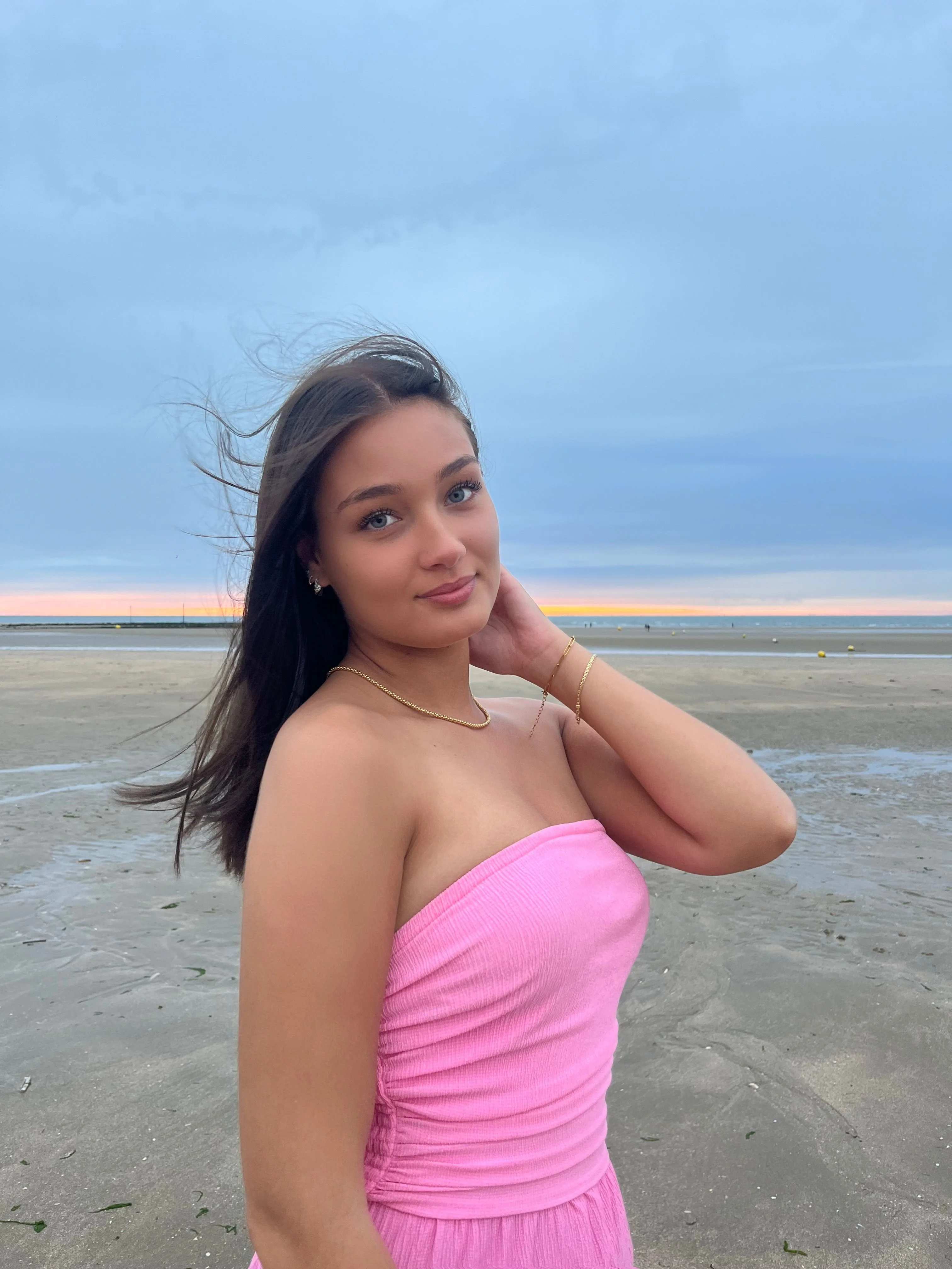 Image de profil