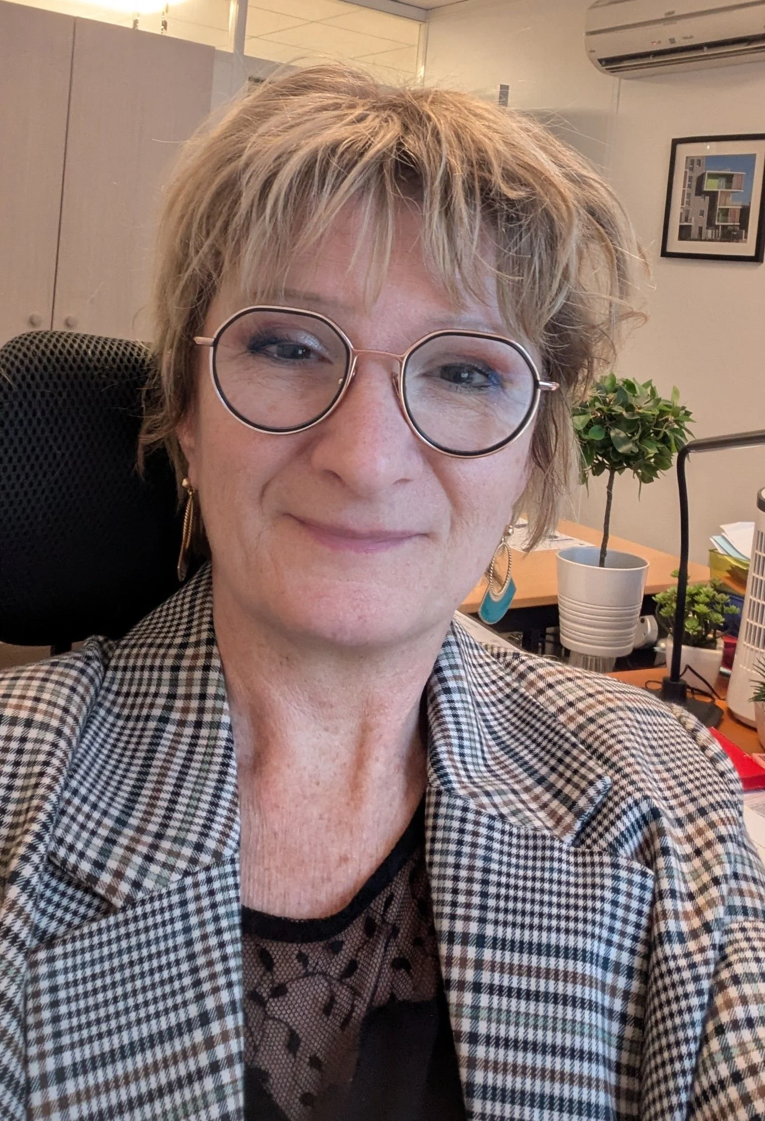 Image de profil