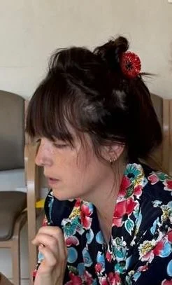 Image de profil