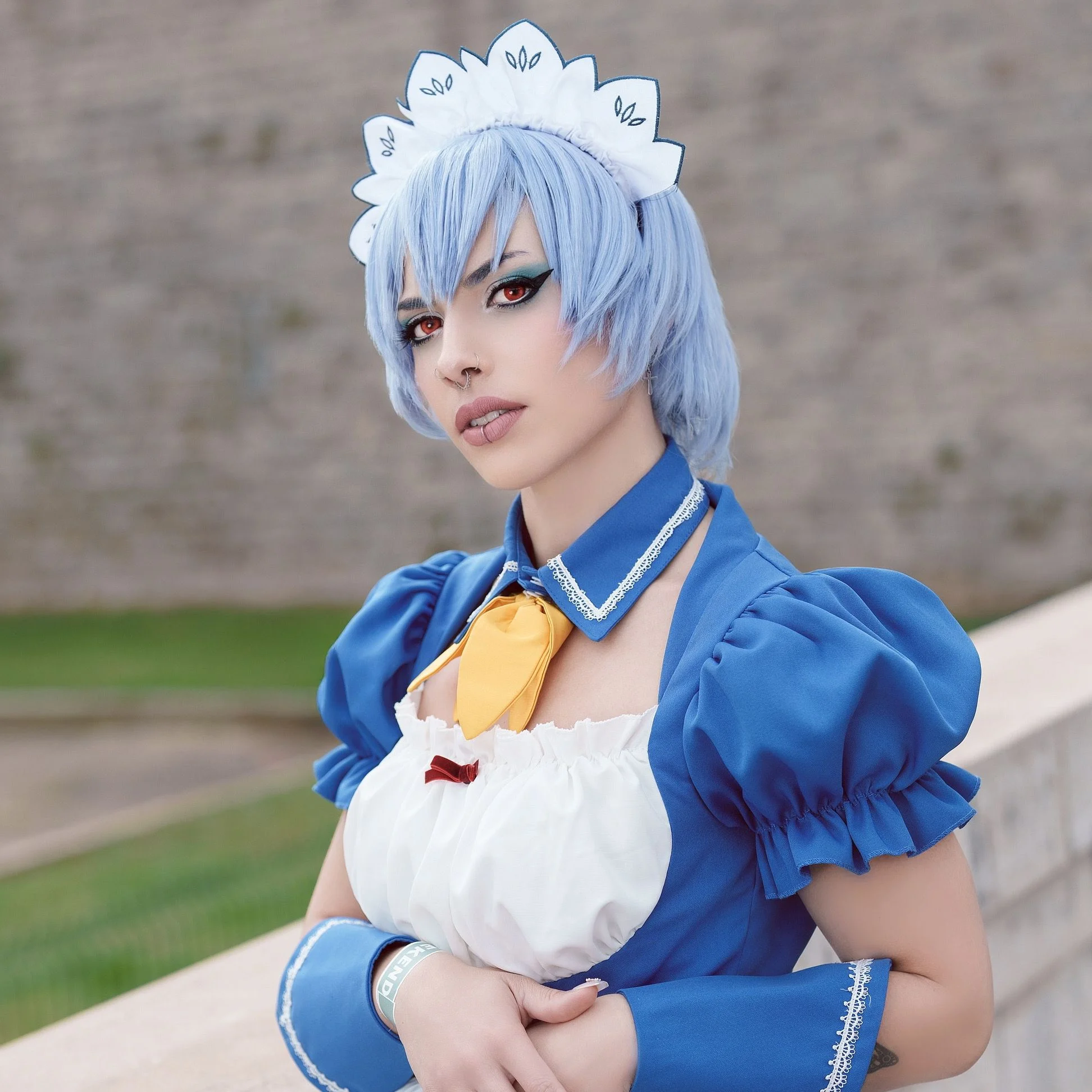 Image de profil