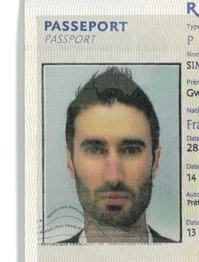 Image de profil