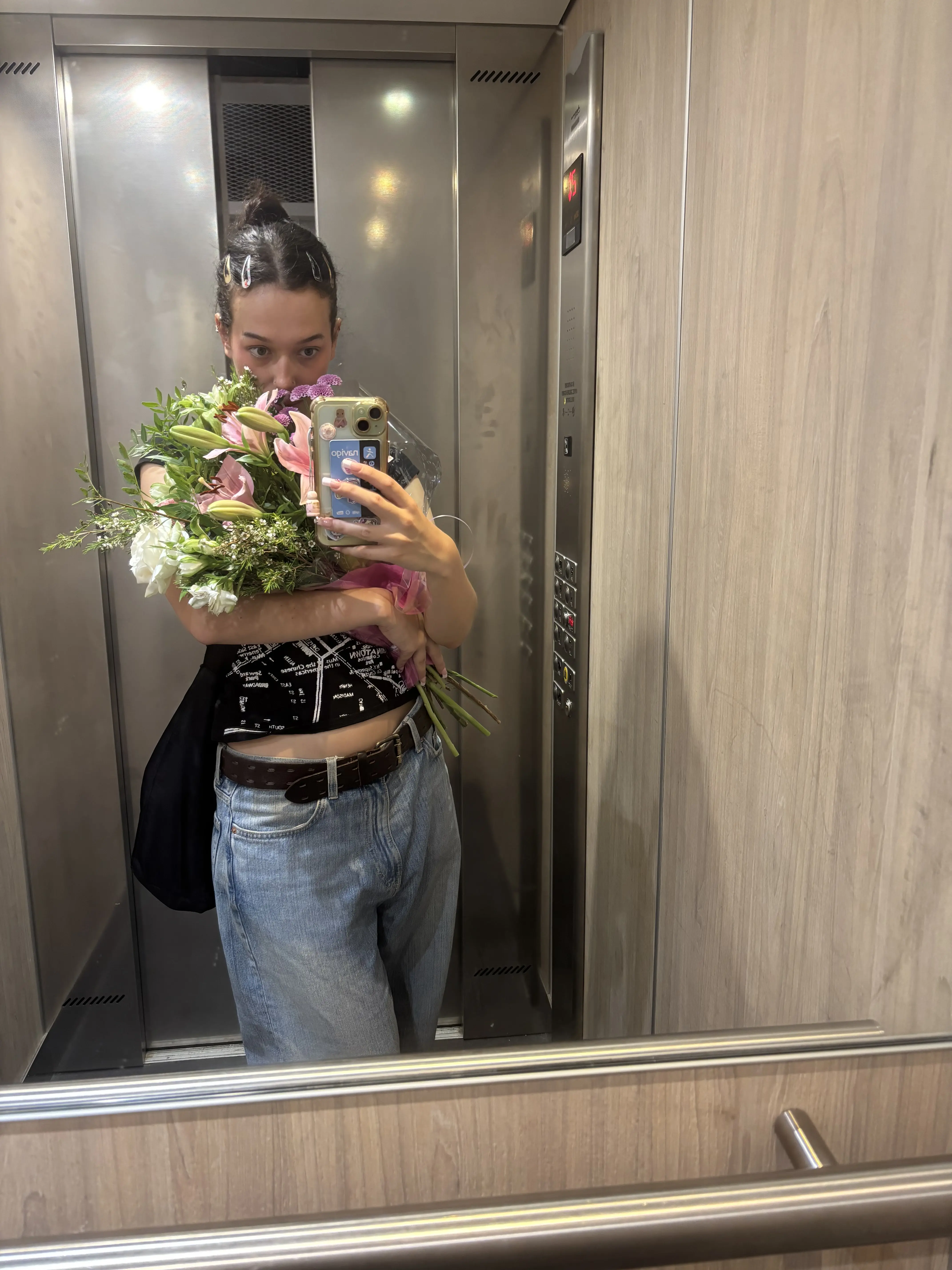Image de profil