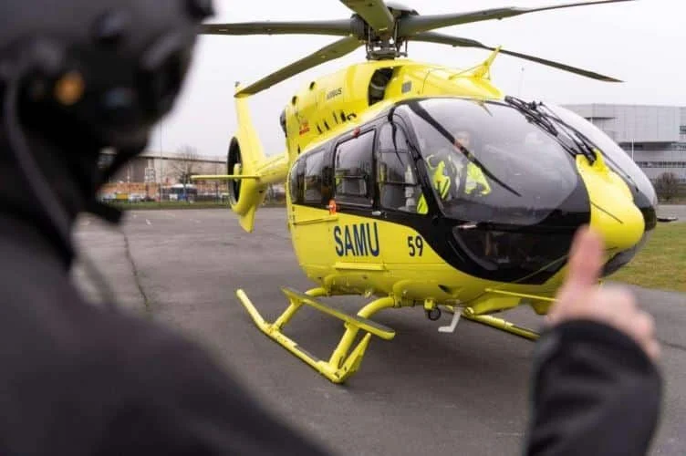 Image de profil