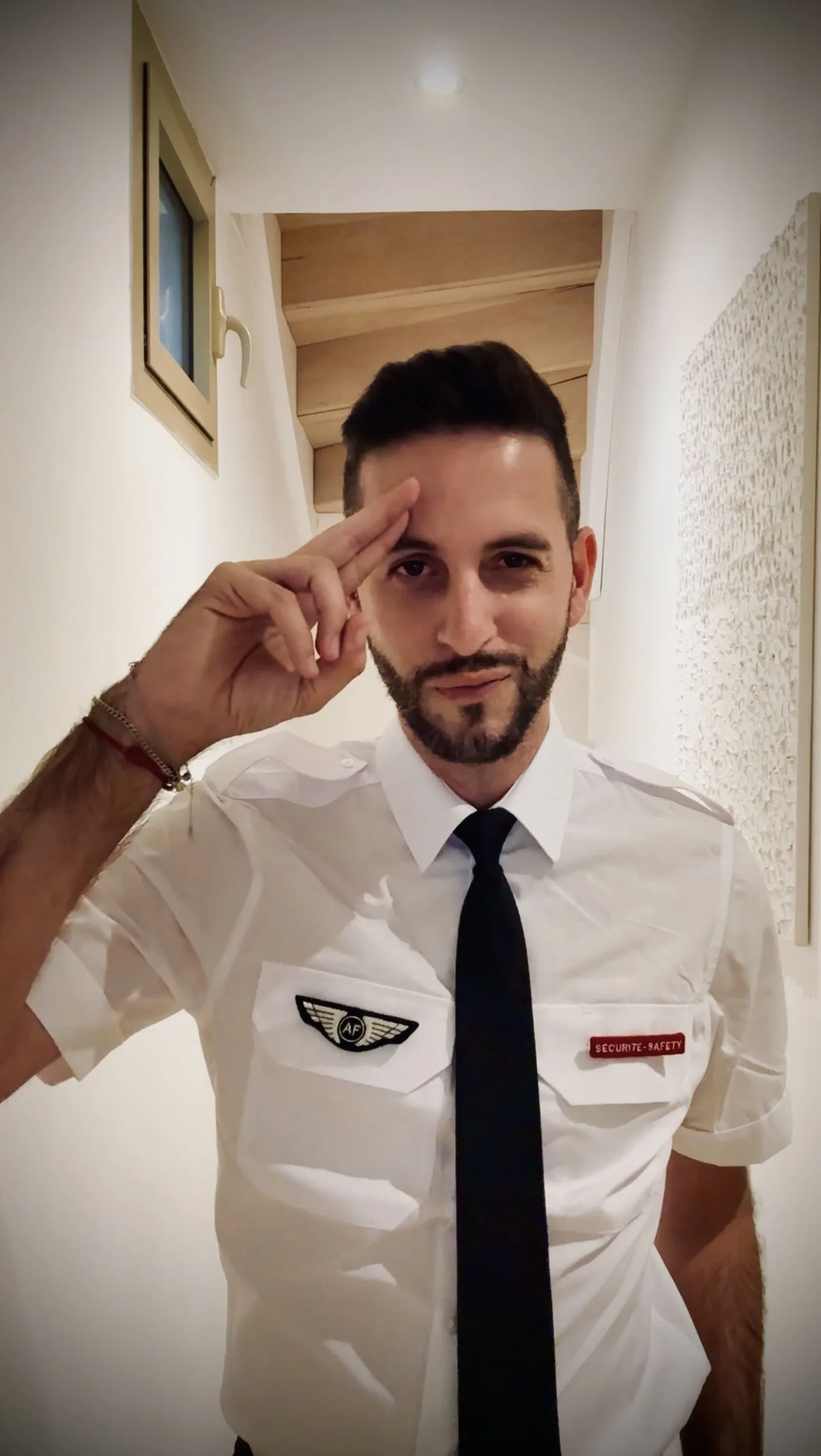 Image de profil