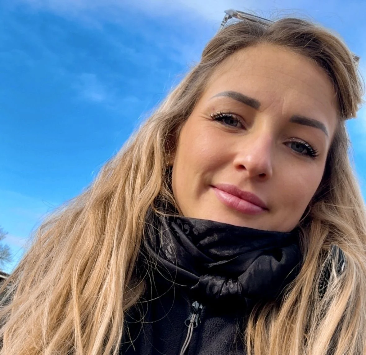 Image de profil