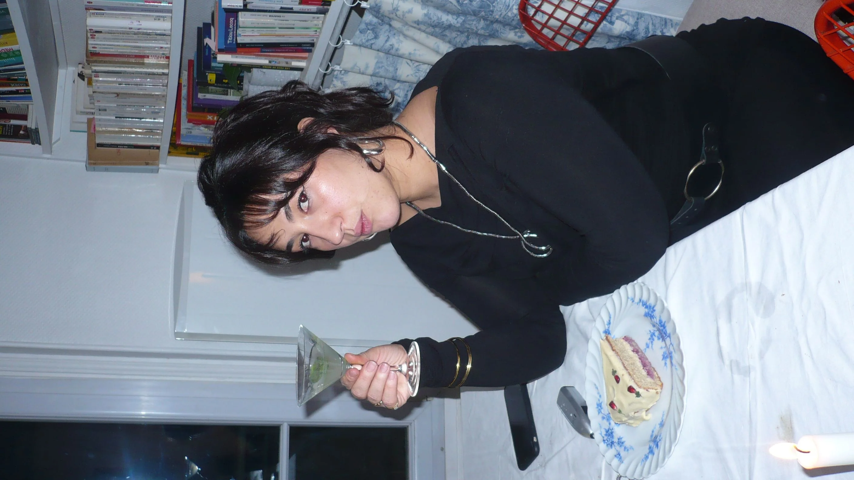 Image de profil