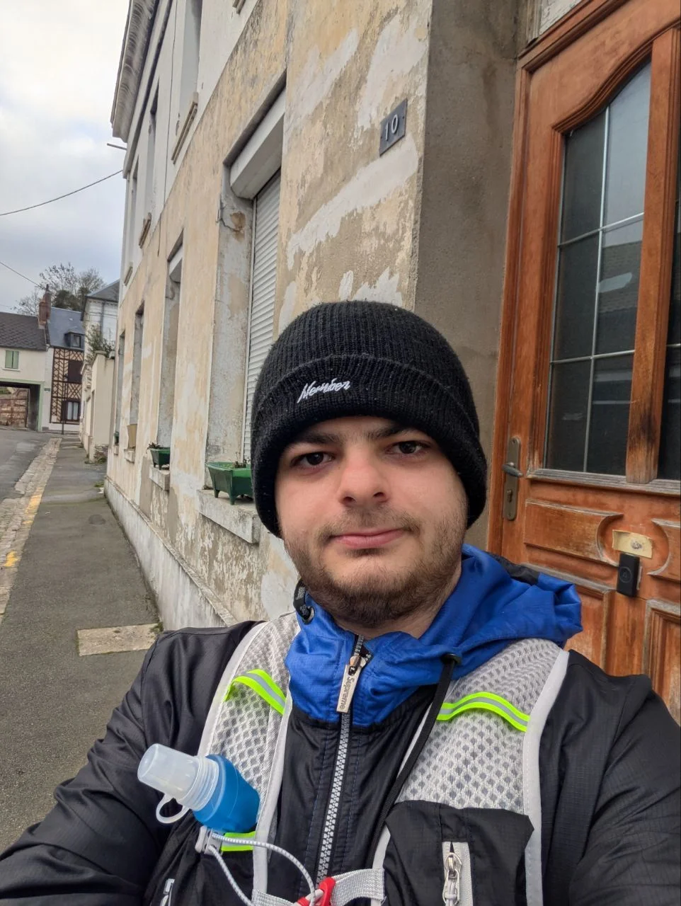 Image de profil