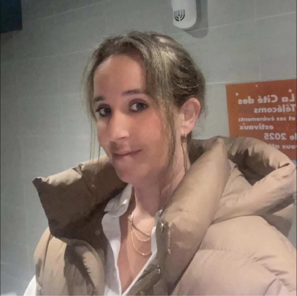 Image de profil