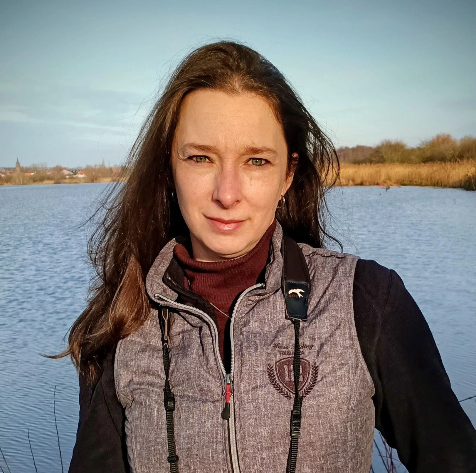 Image de profil