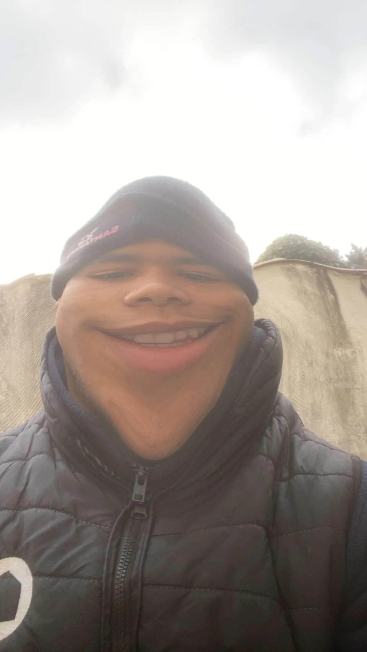 Image de profil