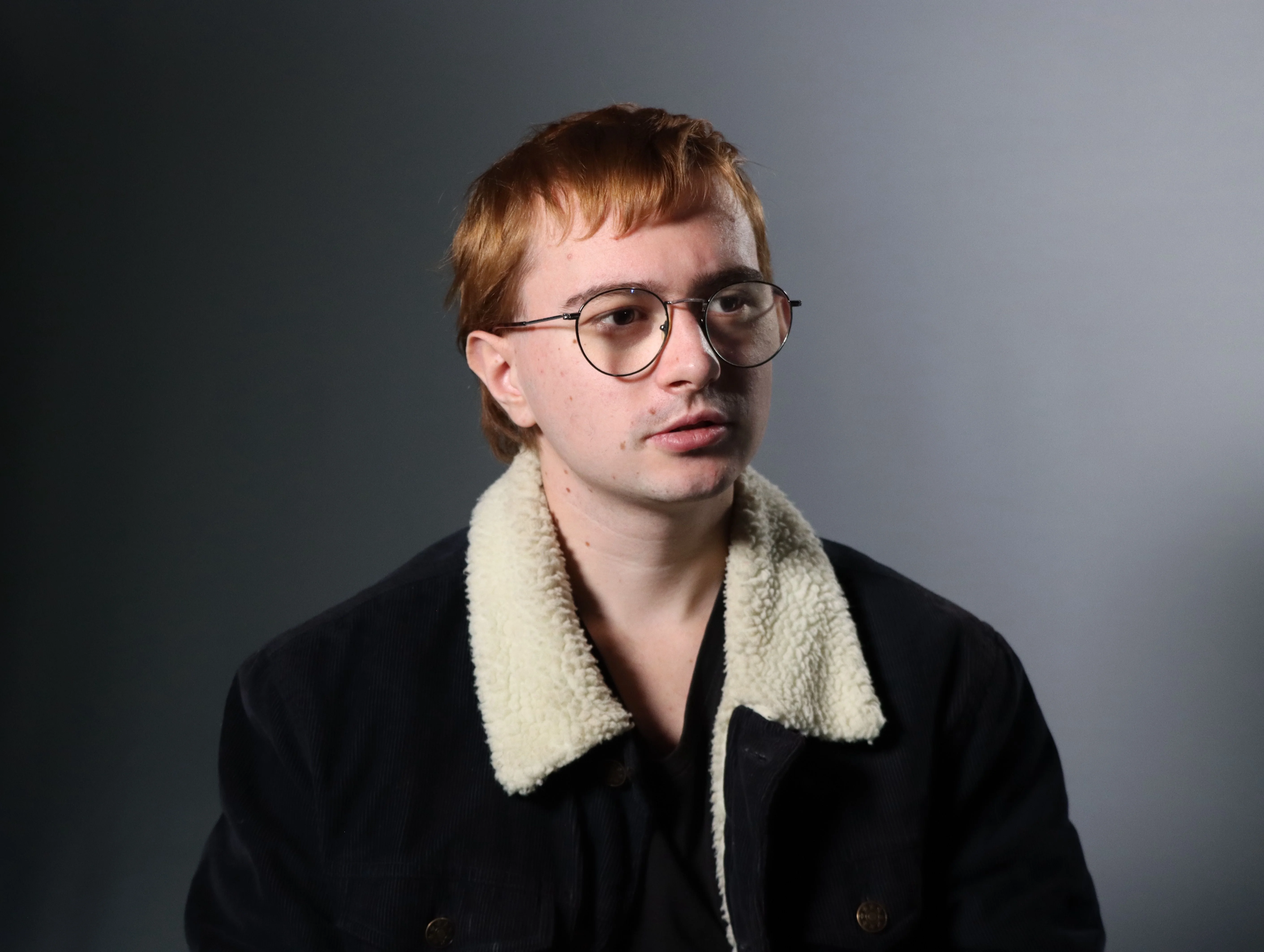 Image de profil