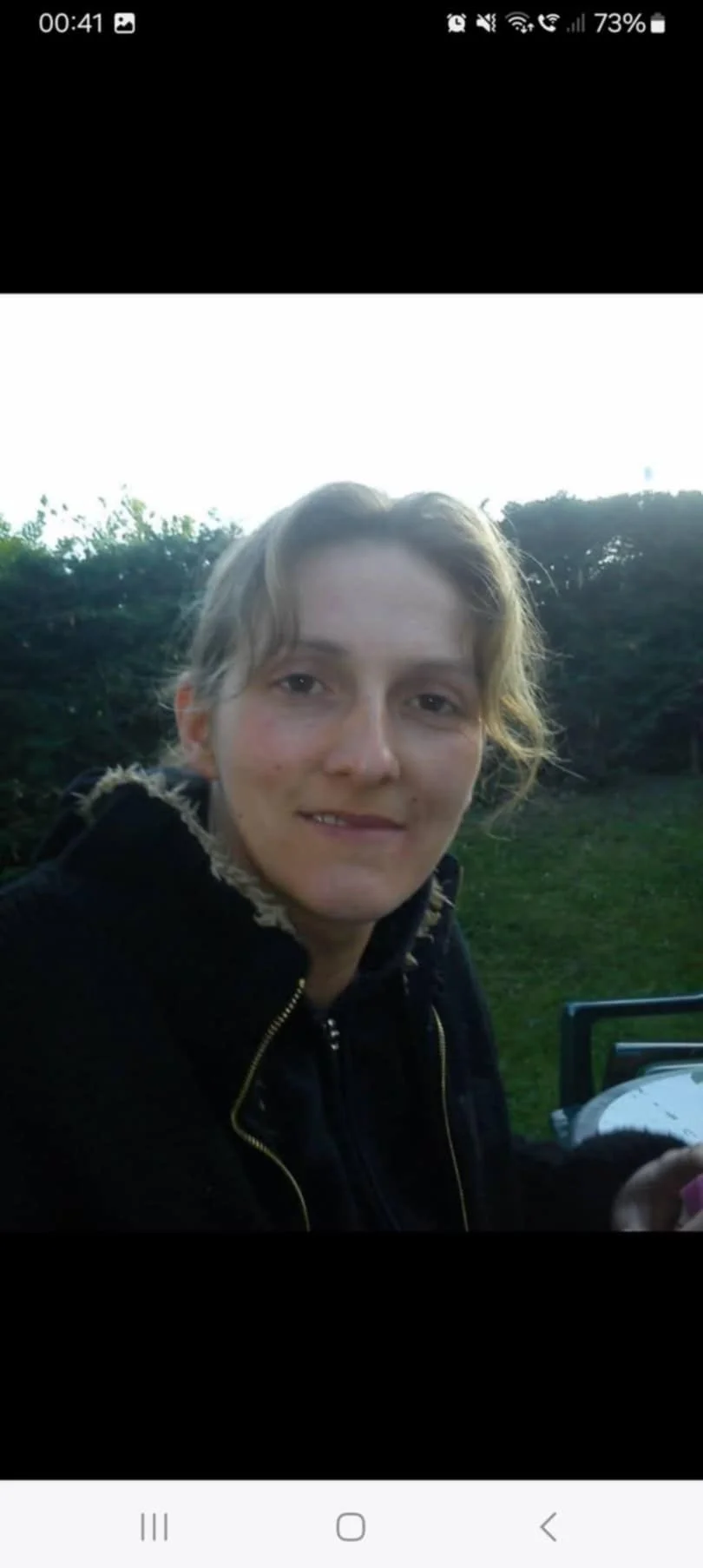Image de profil