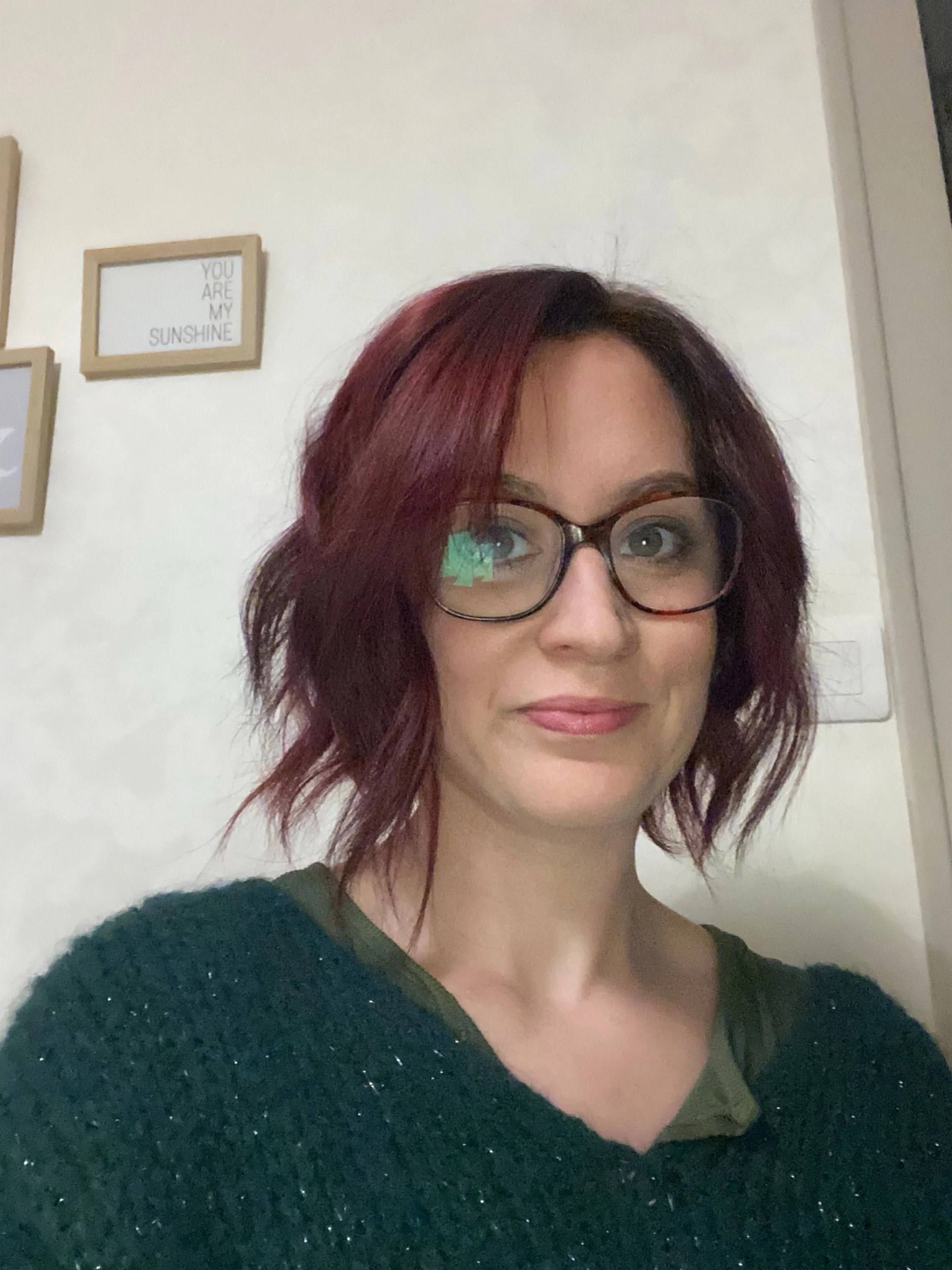 Image de profil