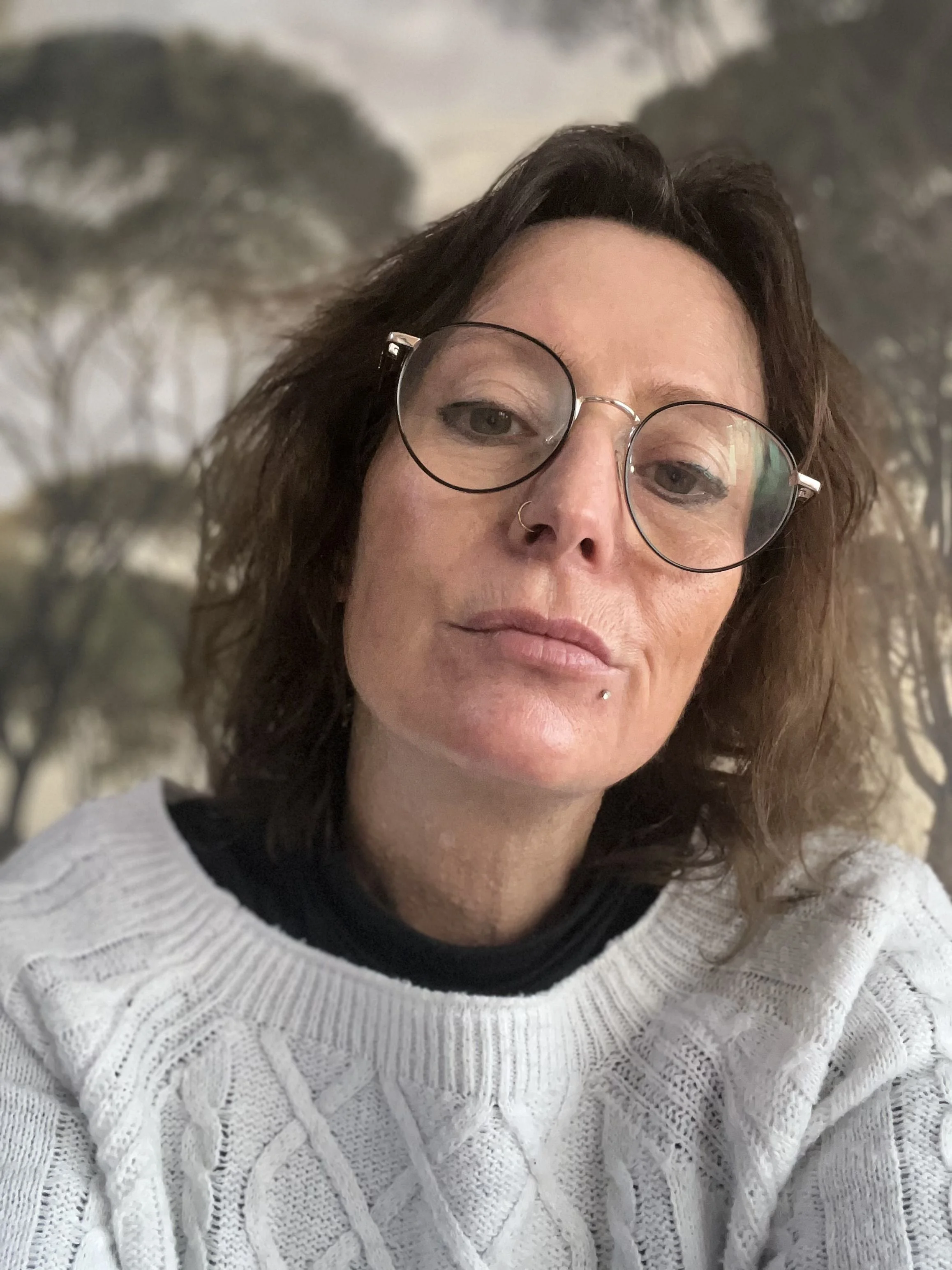 Image de profil