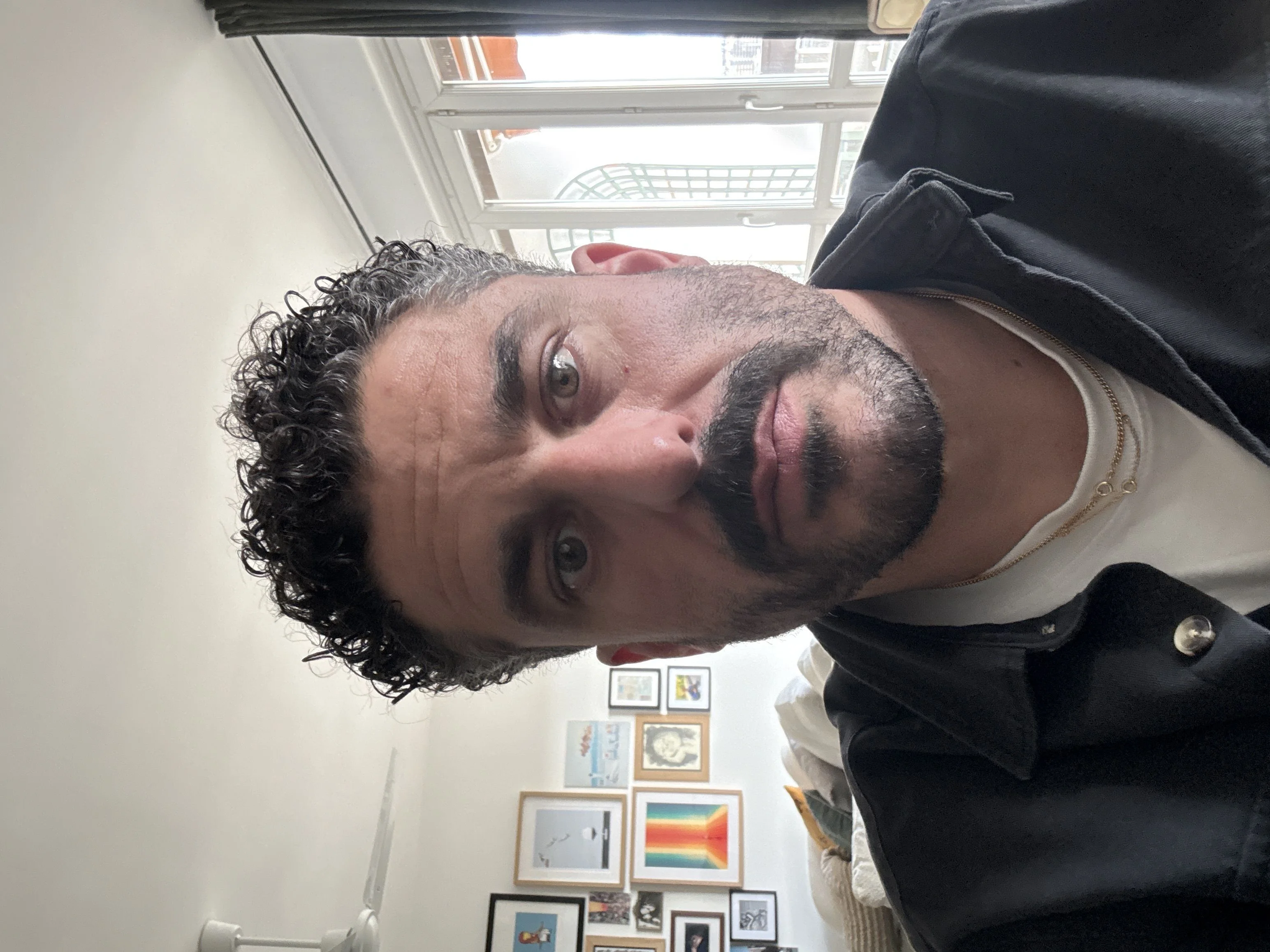 Image de profil