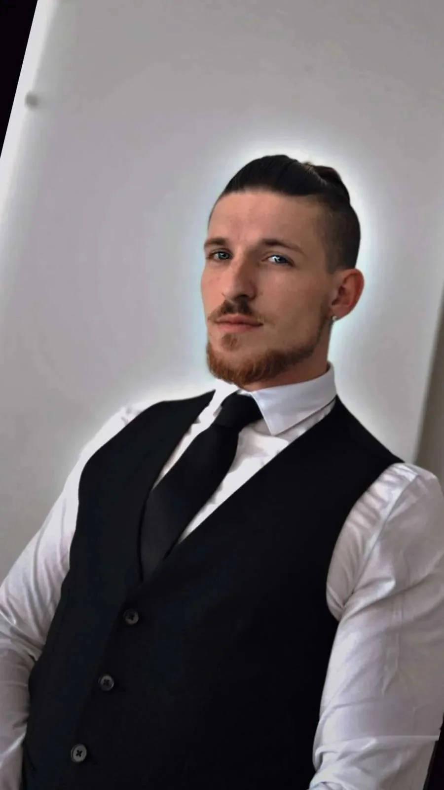 Image de profil