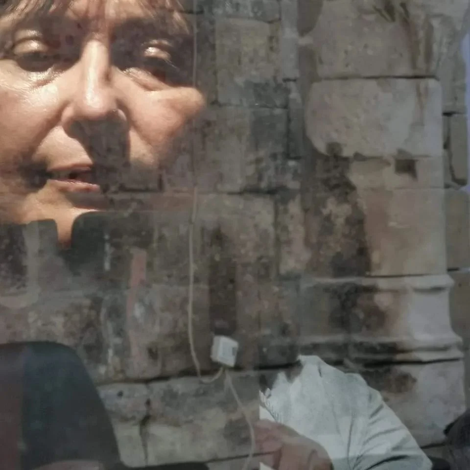 Image de profil
