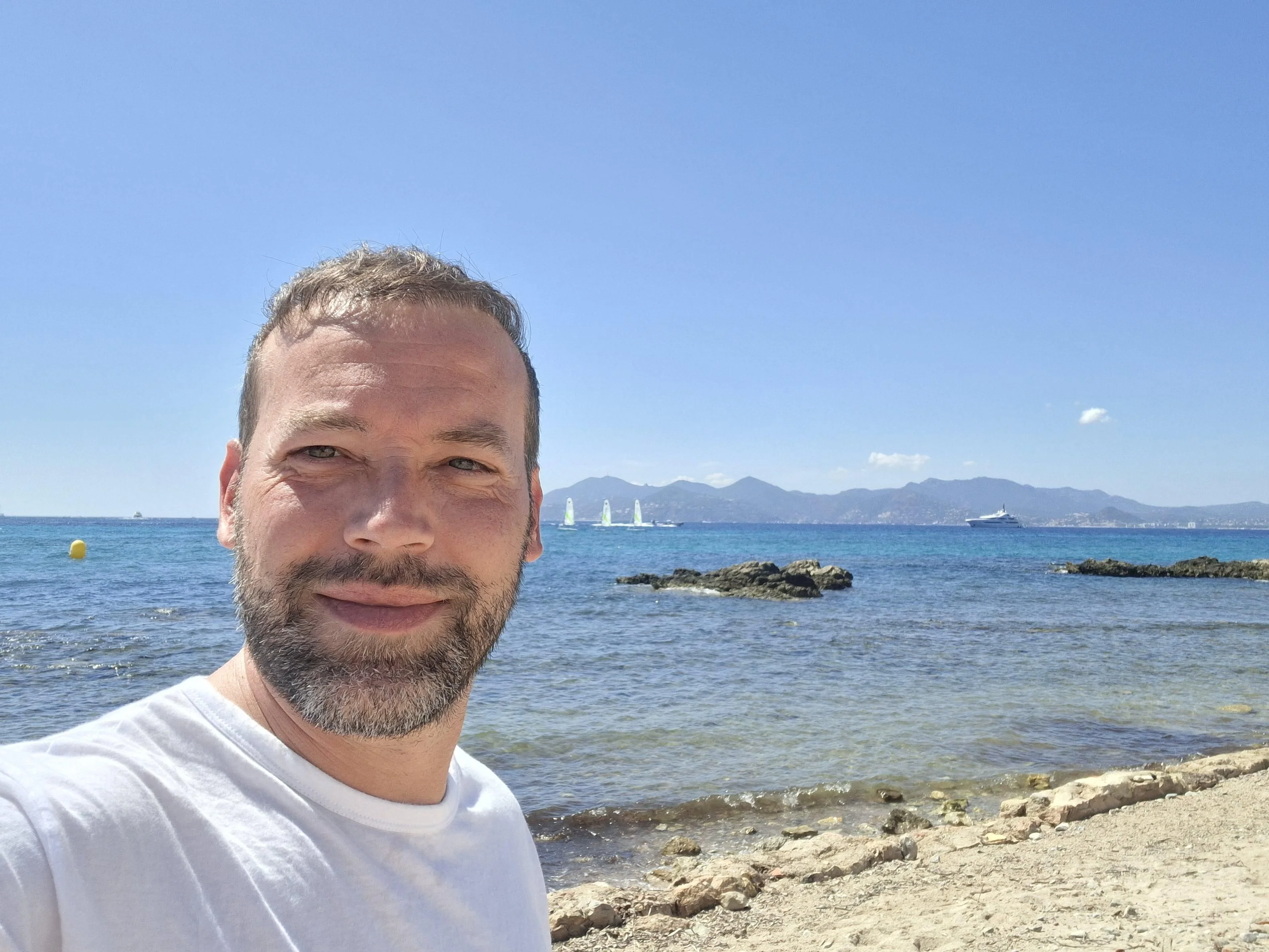 Image de profil
