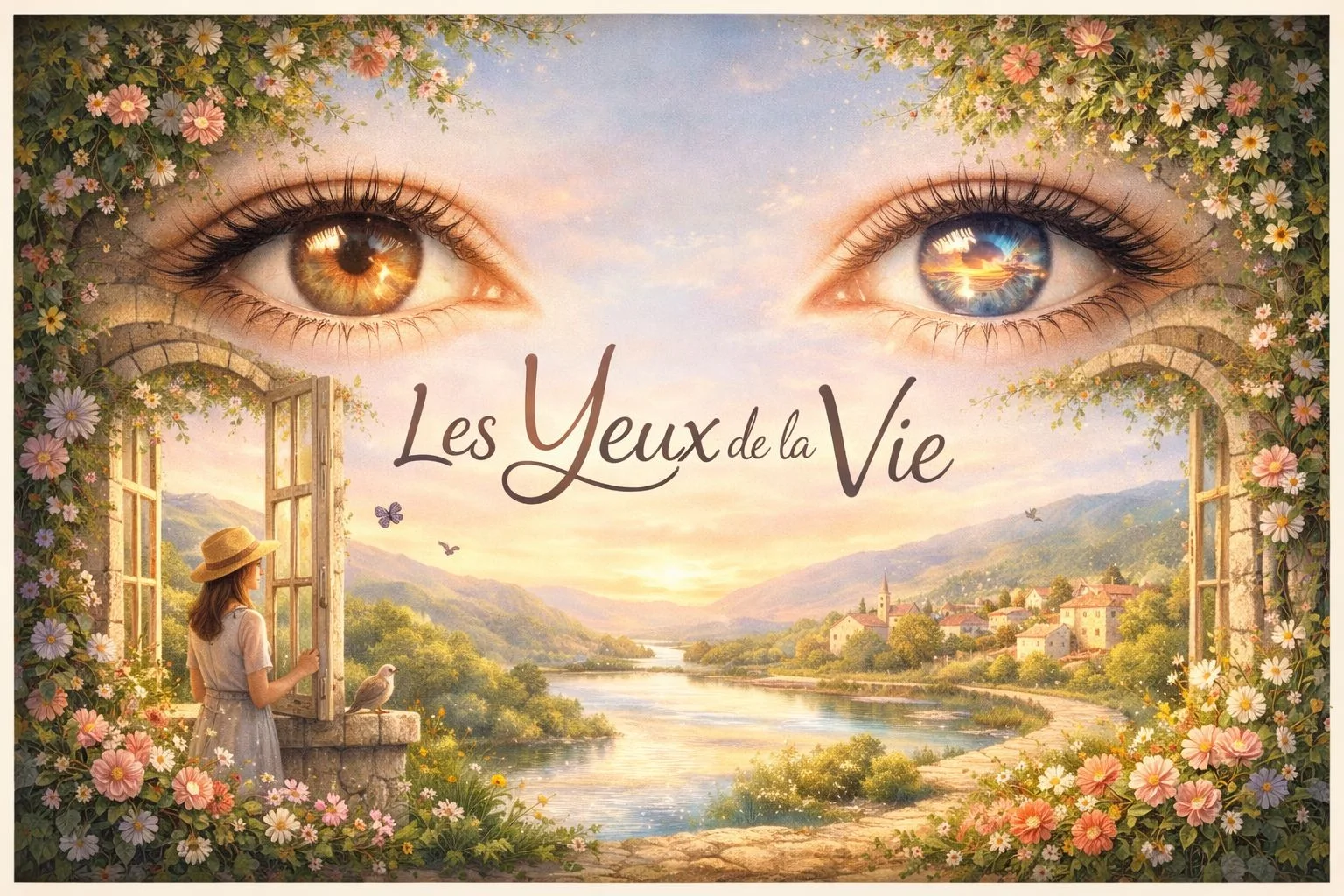 Image de profil