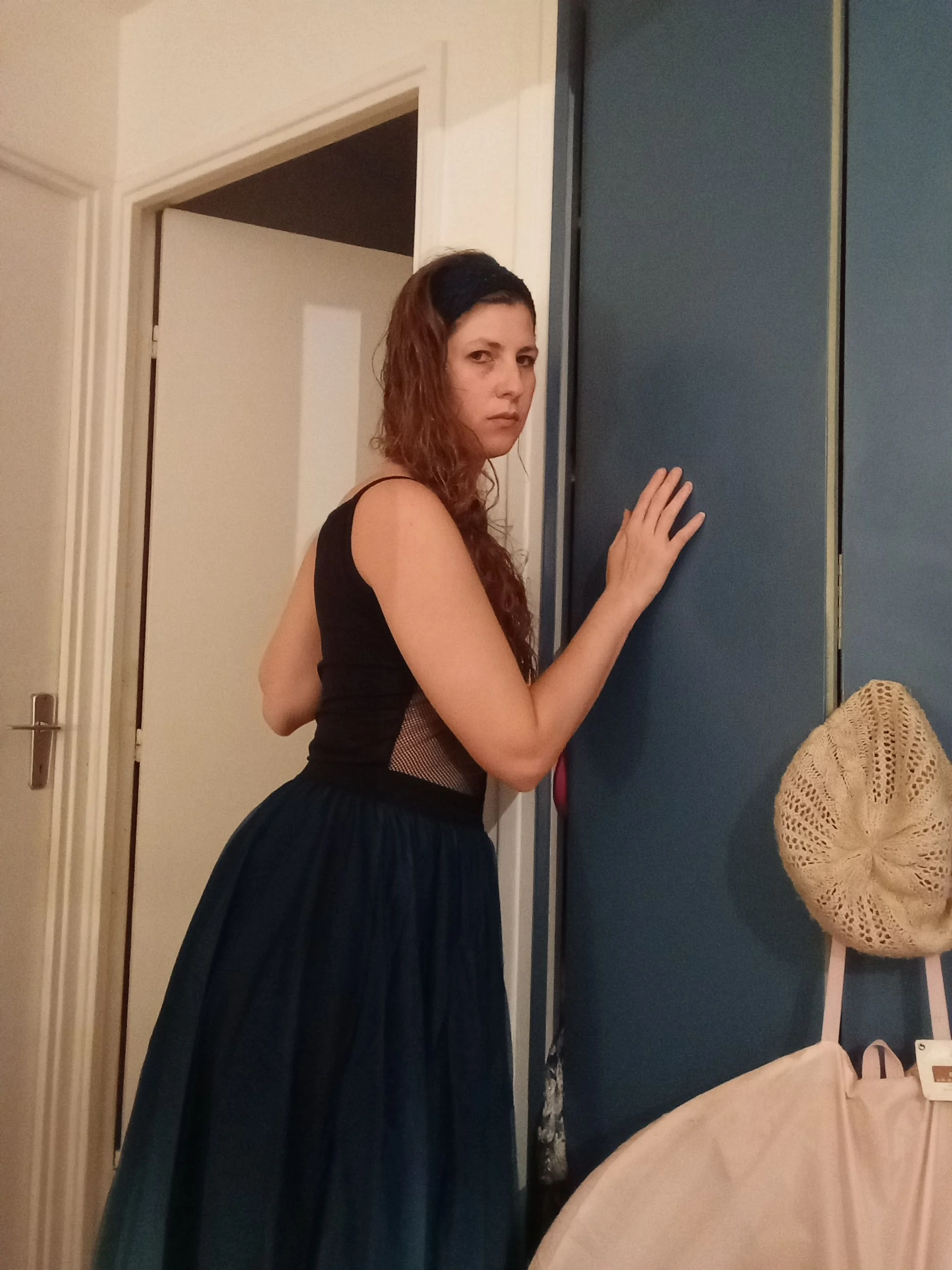 Image de profil