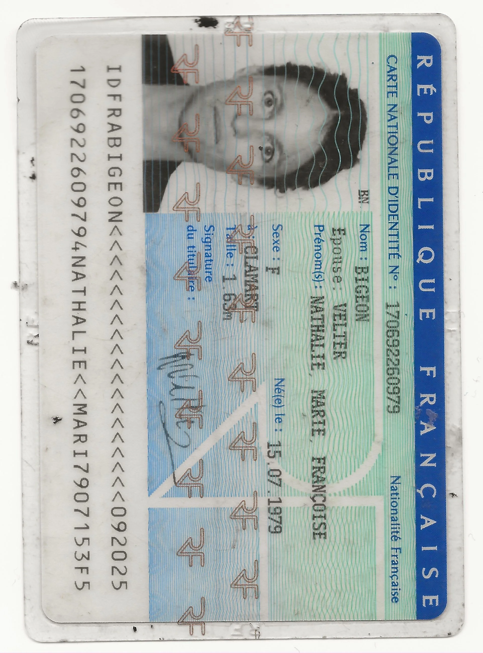 Image de profil