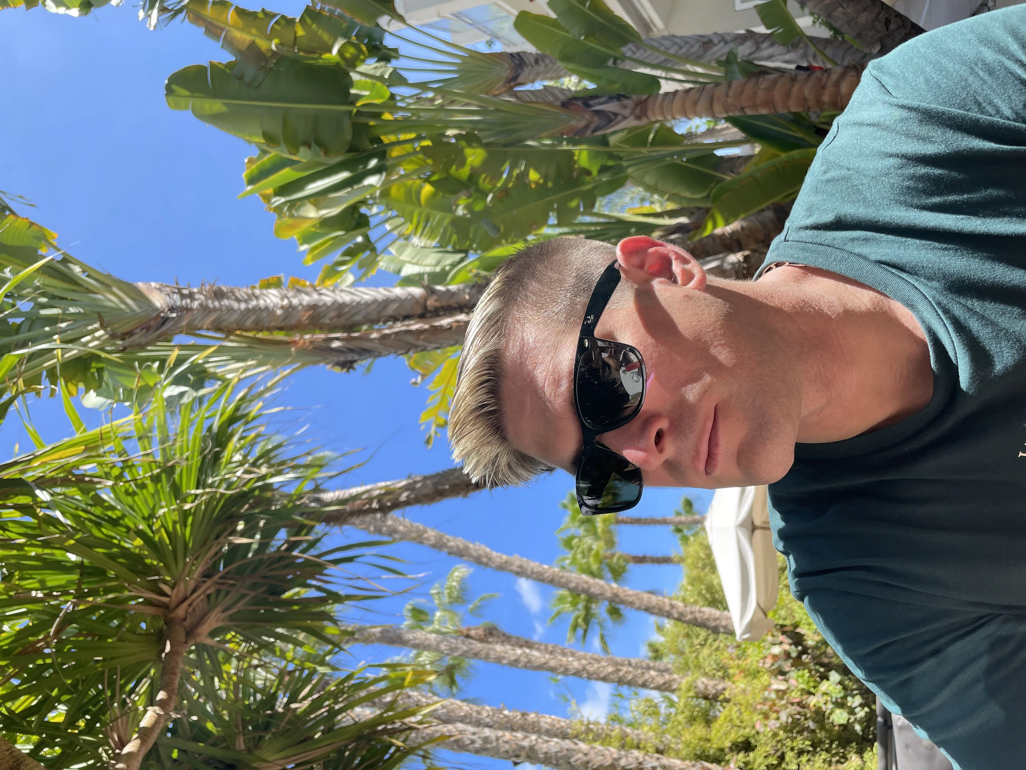 Image de profil