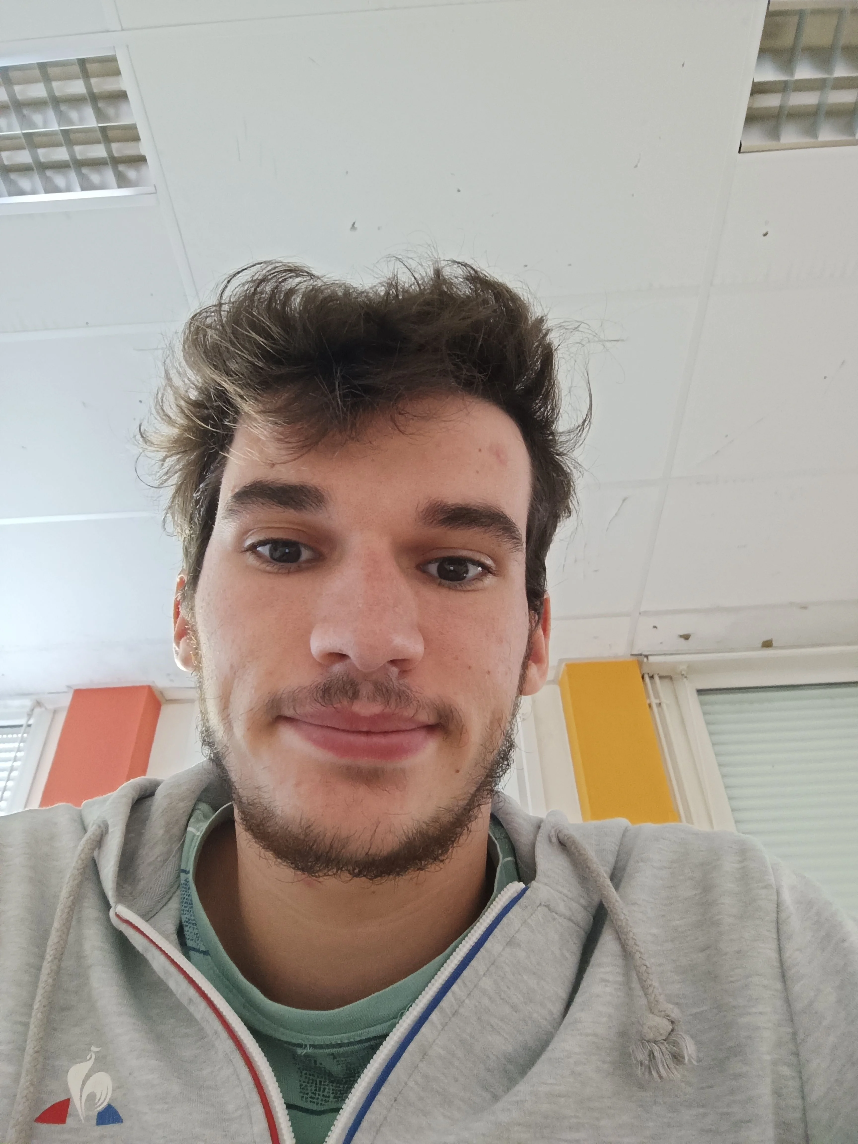 Image de profil