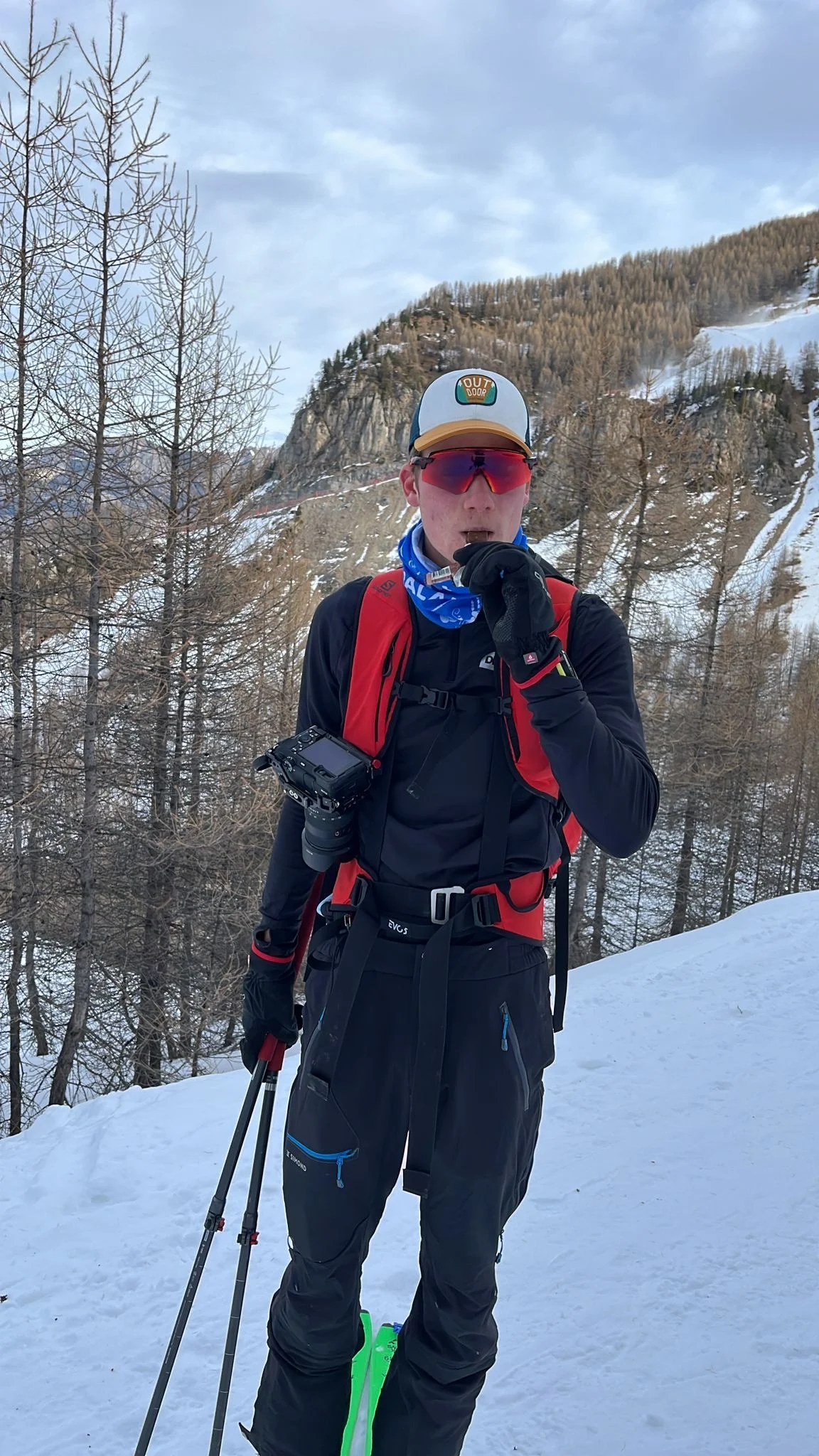 Image de profil
