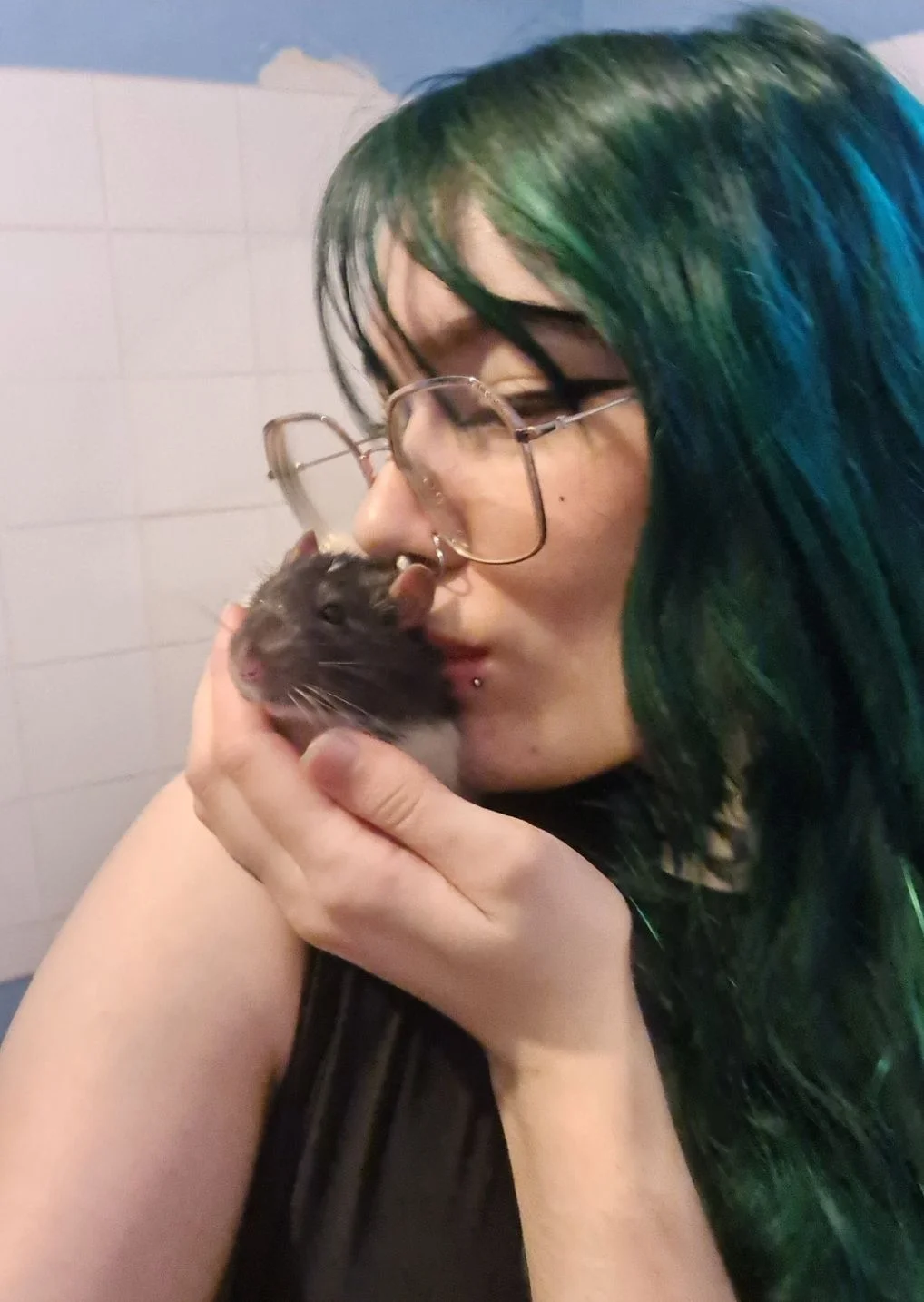Image de profil