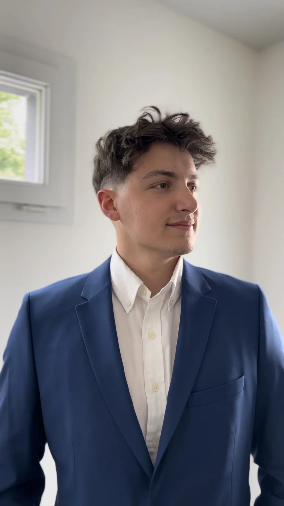 Image de profil